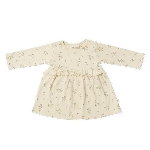 Camille-Tunika – Secret Garden Olive