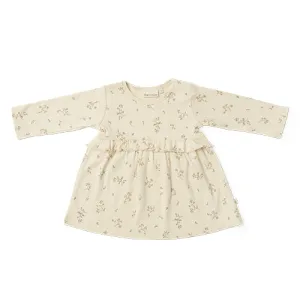 Camille-Tunika – Secret Garden Olive