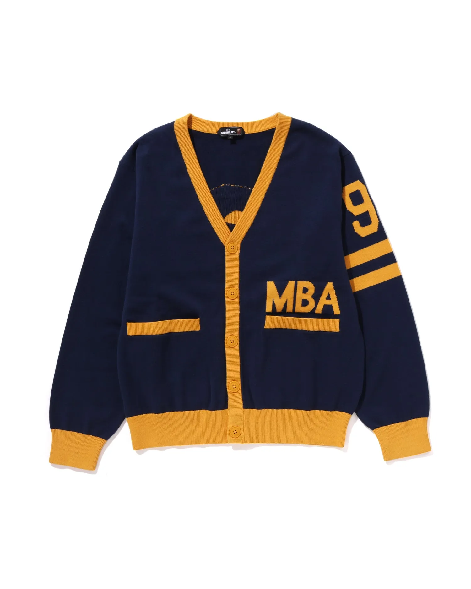 Cardigan #2