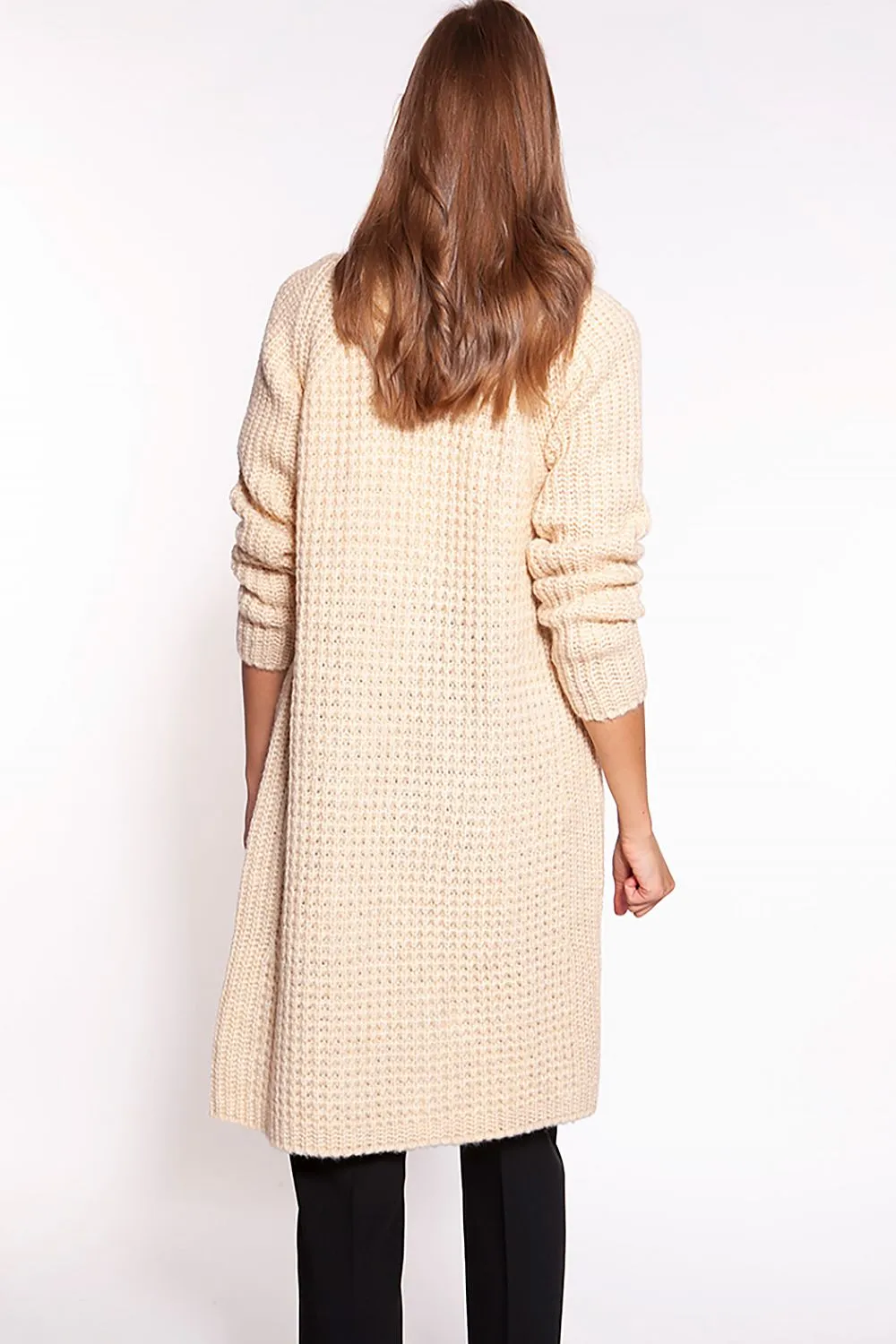 Cardigan MKM
