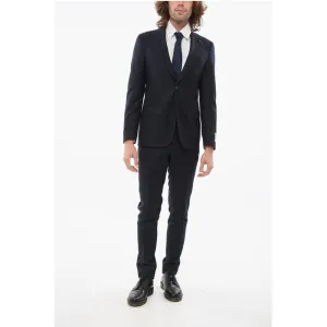 CC COLLECTION Virgin Wool RETAILORED Suit