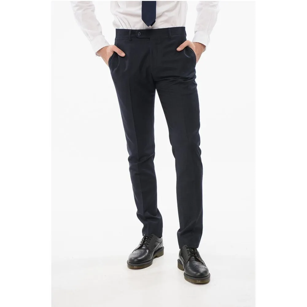 CC COLLECTION Virgin Wool RETAILORED Suit