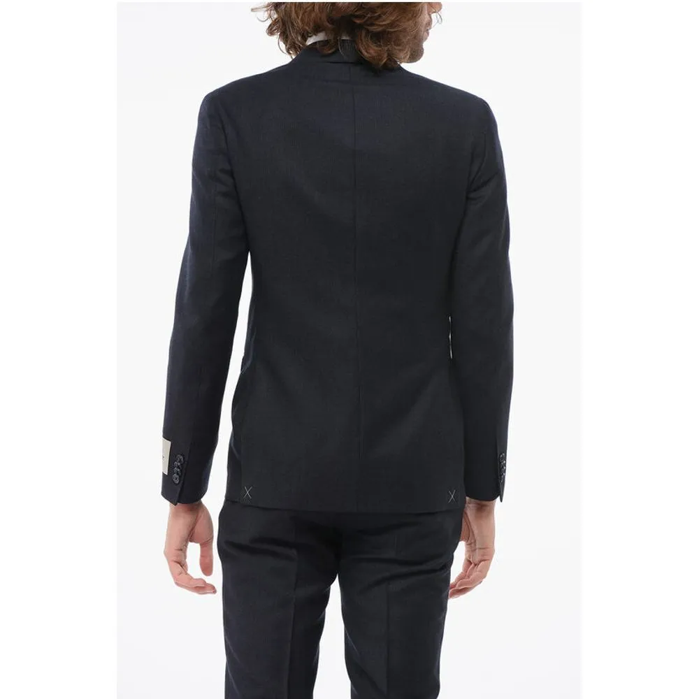 CC COLLECTION Virgin Wool RETAILORED Suit