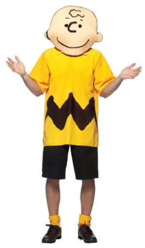 Charlie Brown