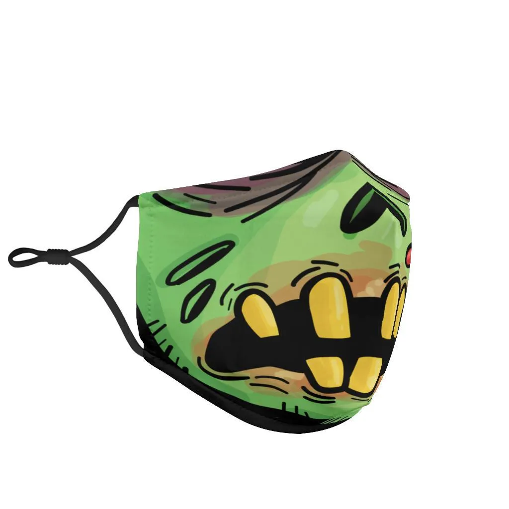 Chomping D