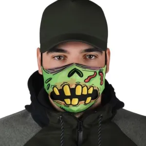 Chomping D