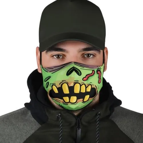 Chomping D