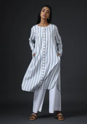 CLASSIC STRIPED TUNIC