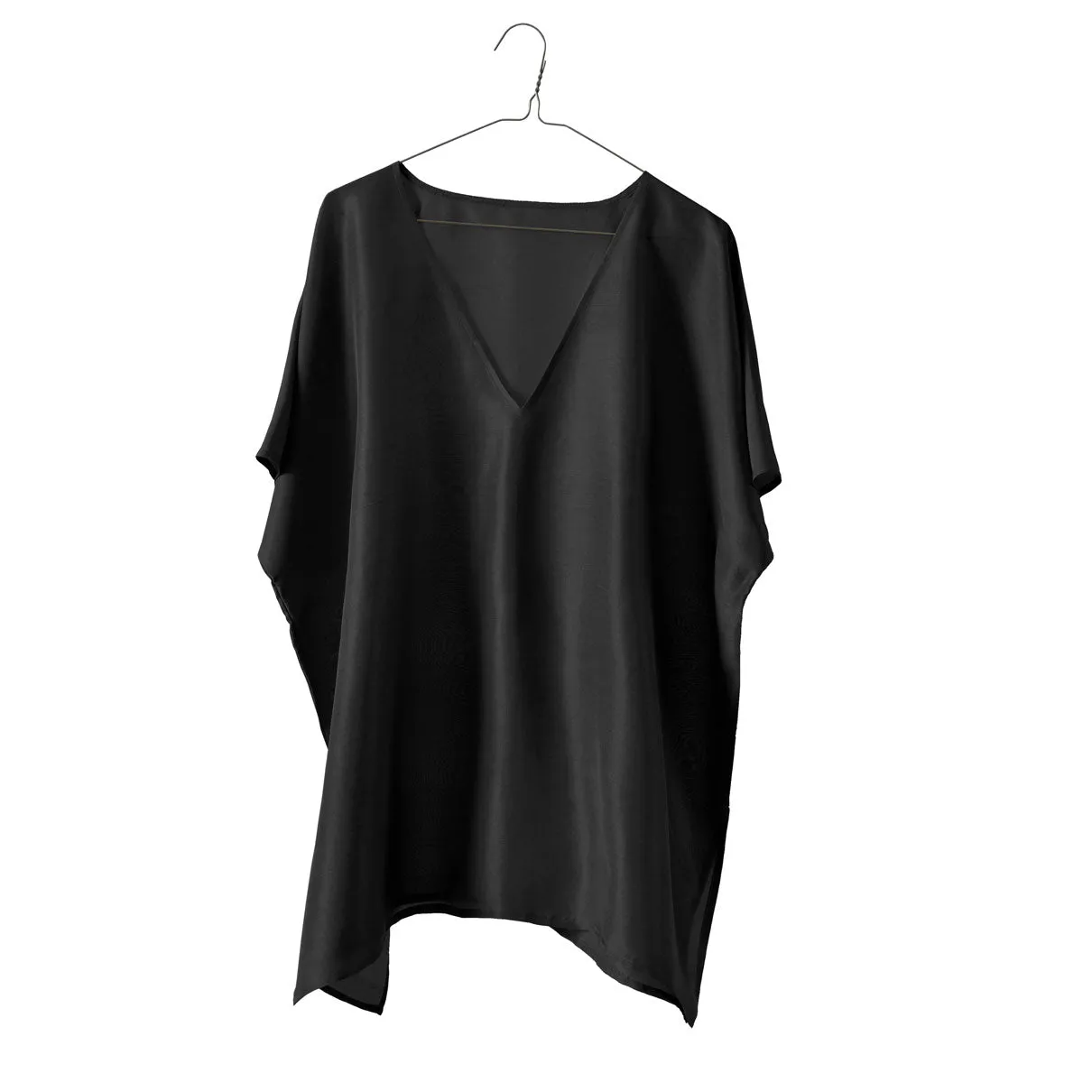 Classic Tee Tunic
