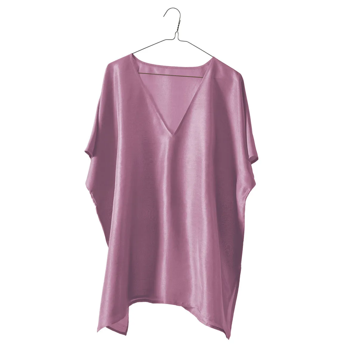 Classic Tee Tunic