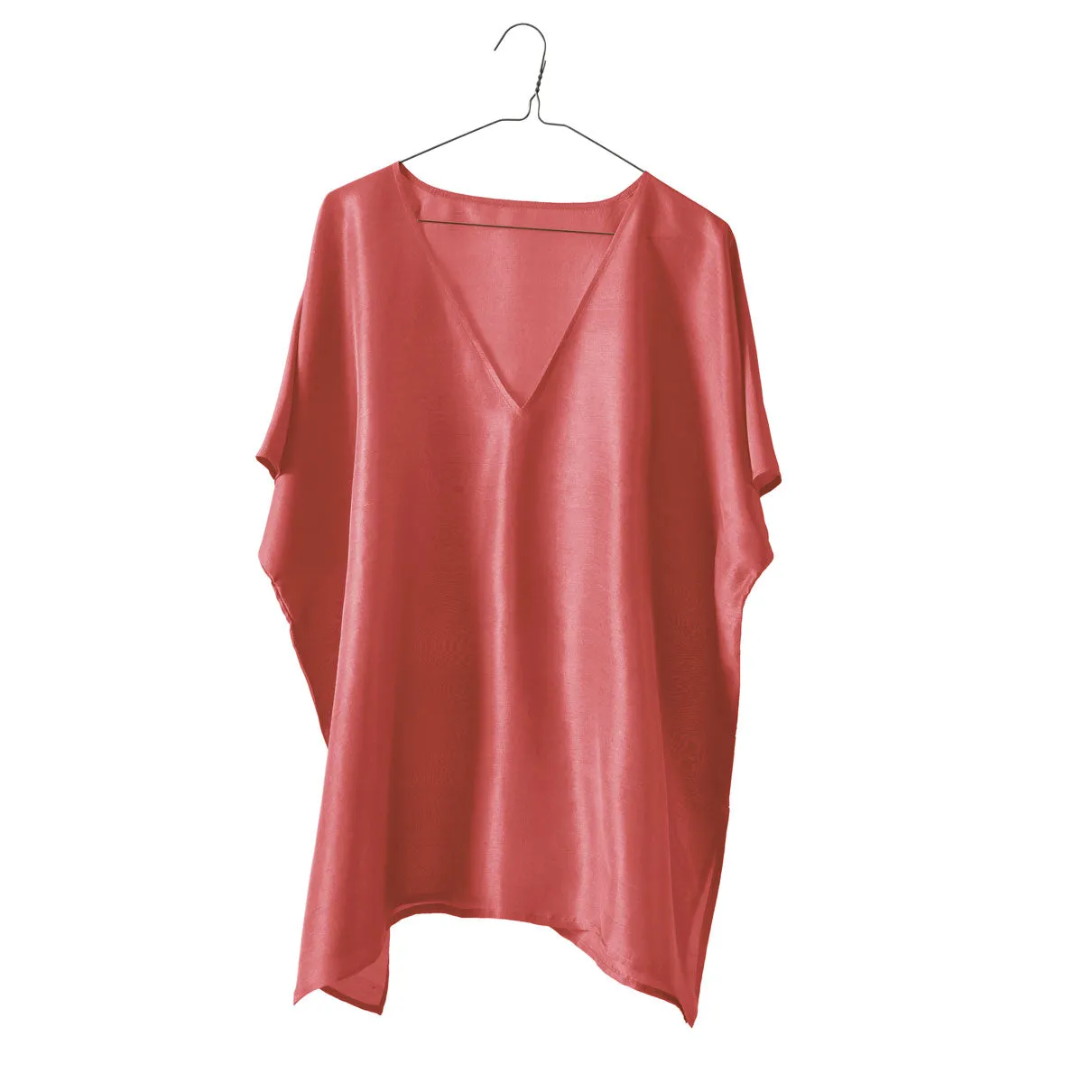 Classic Tee Tunic