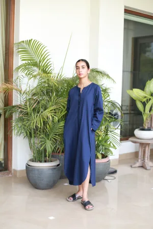 CLASSIC TUNIC- NAVY