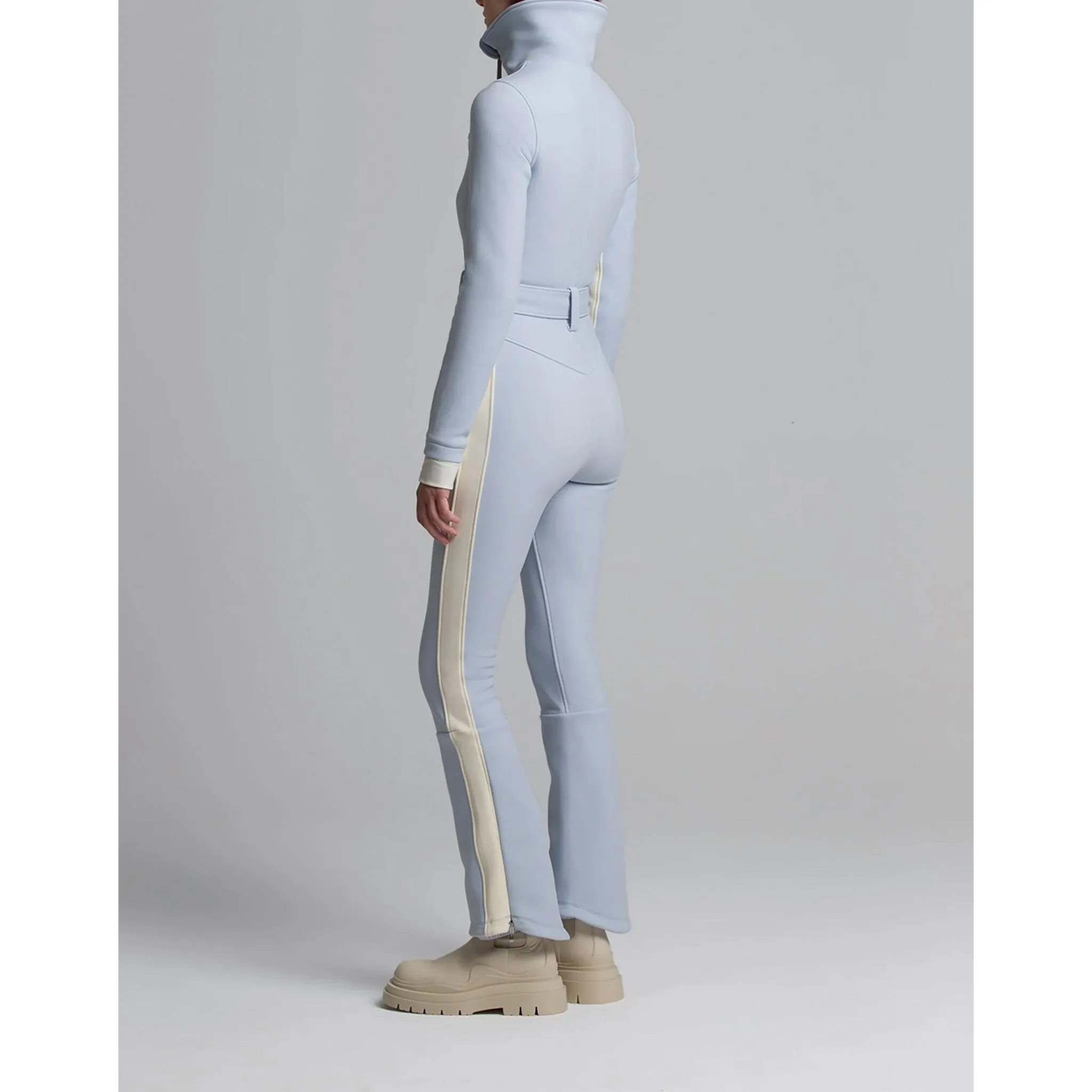 Cordova OTB Ski Suit in Haze