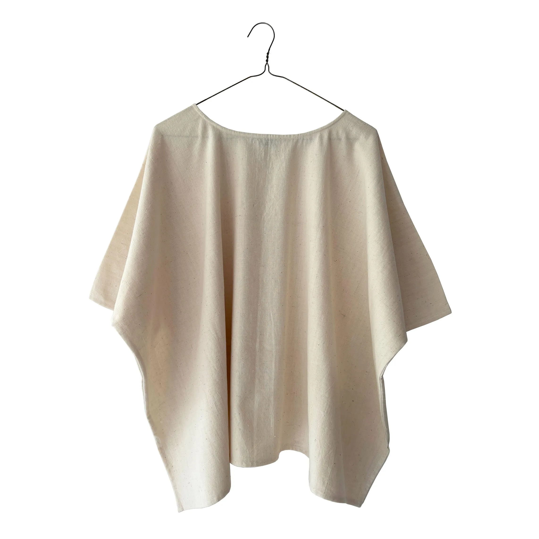 Cotton Box Tee