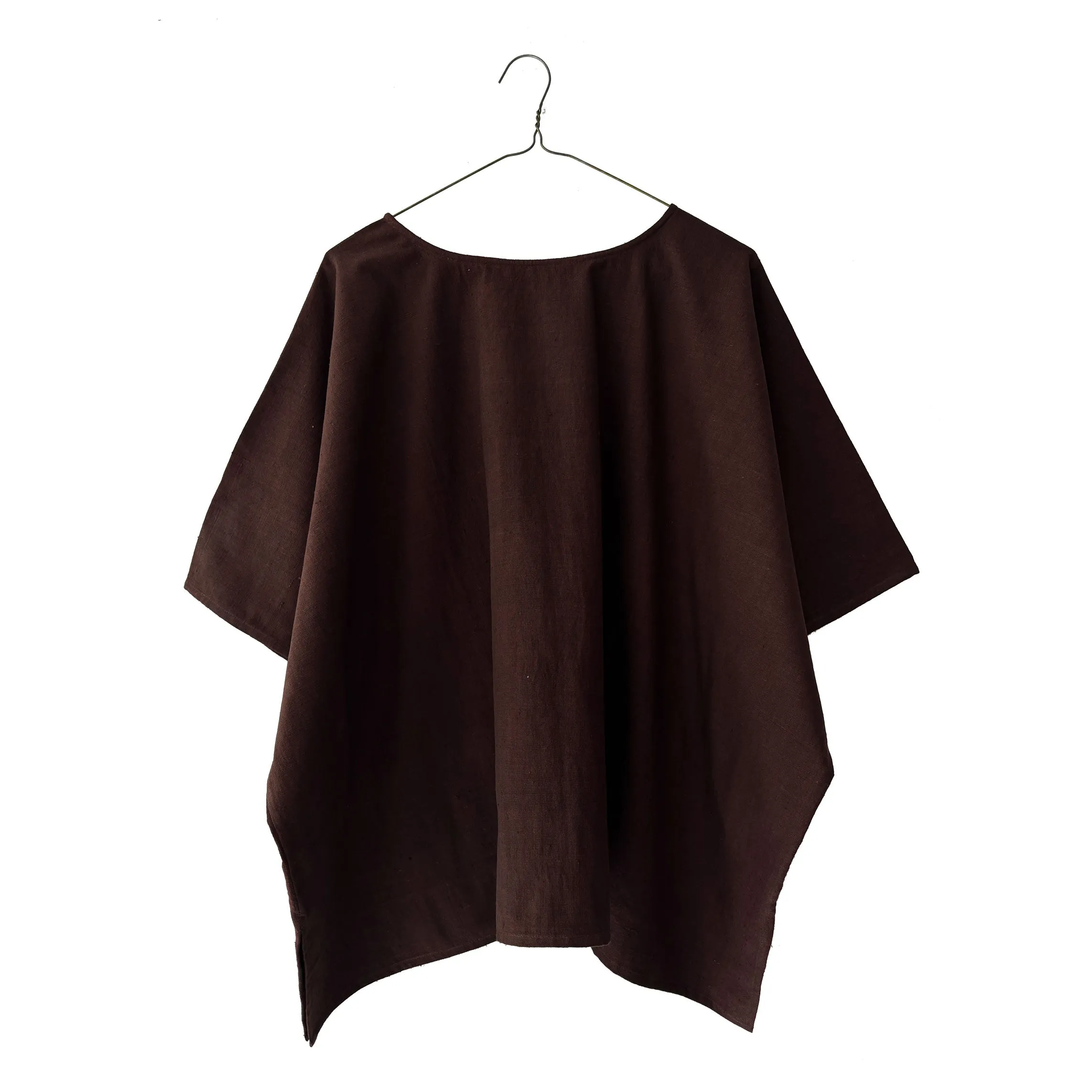 Cotton Box Tee