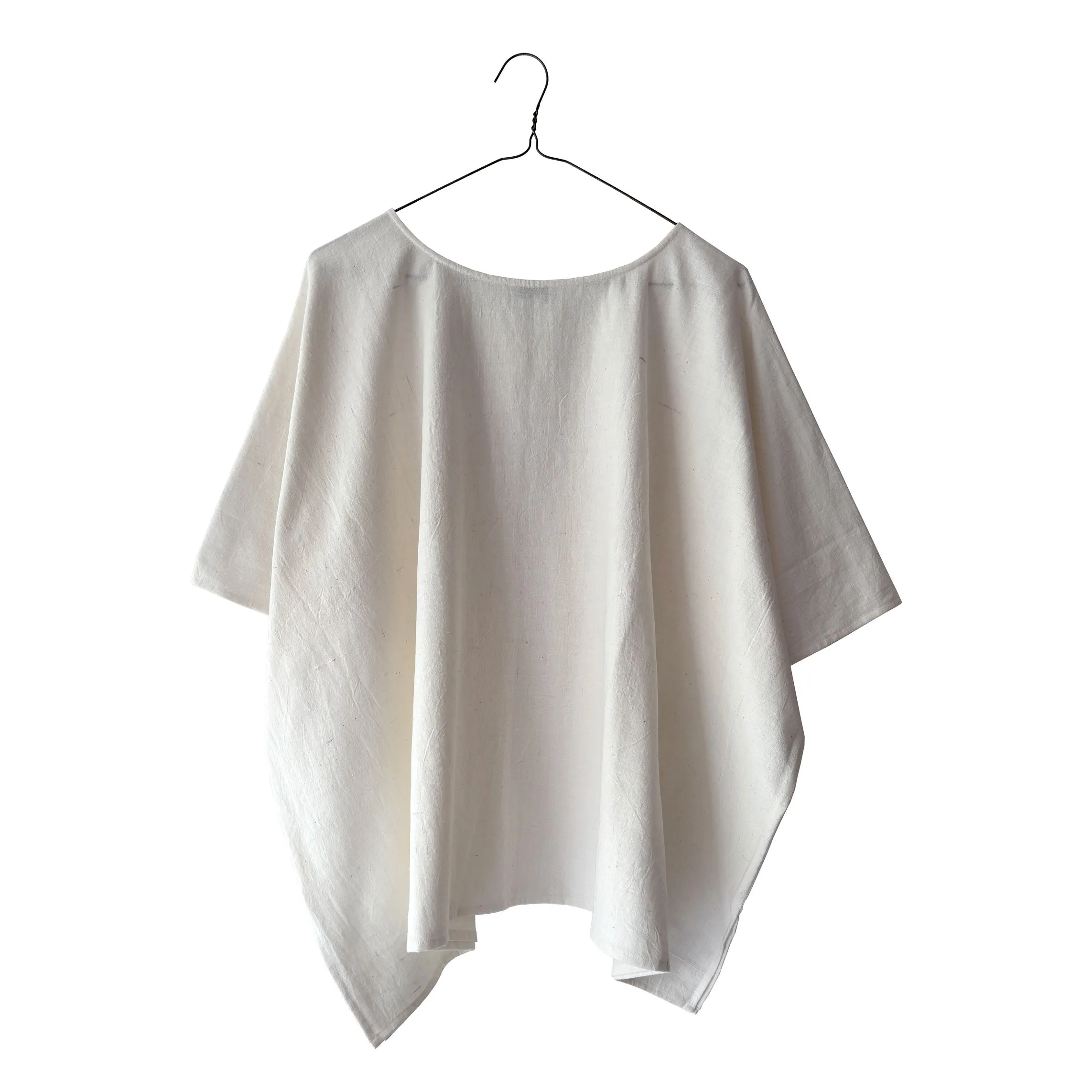 Cotton Box Tee