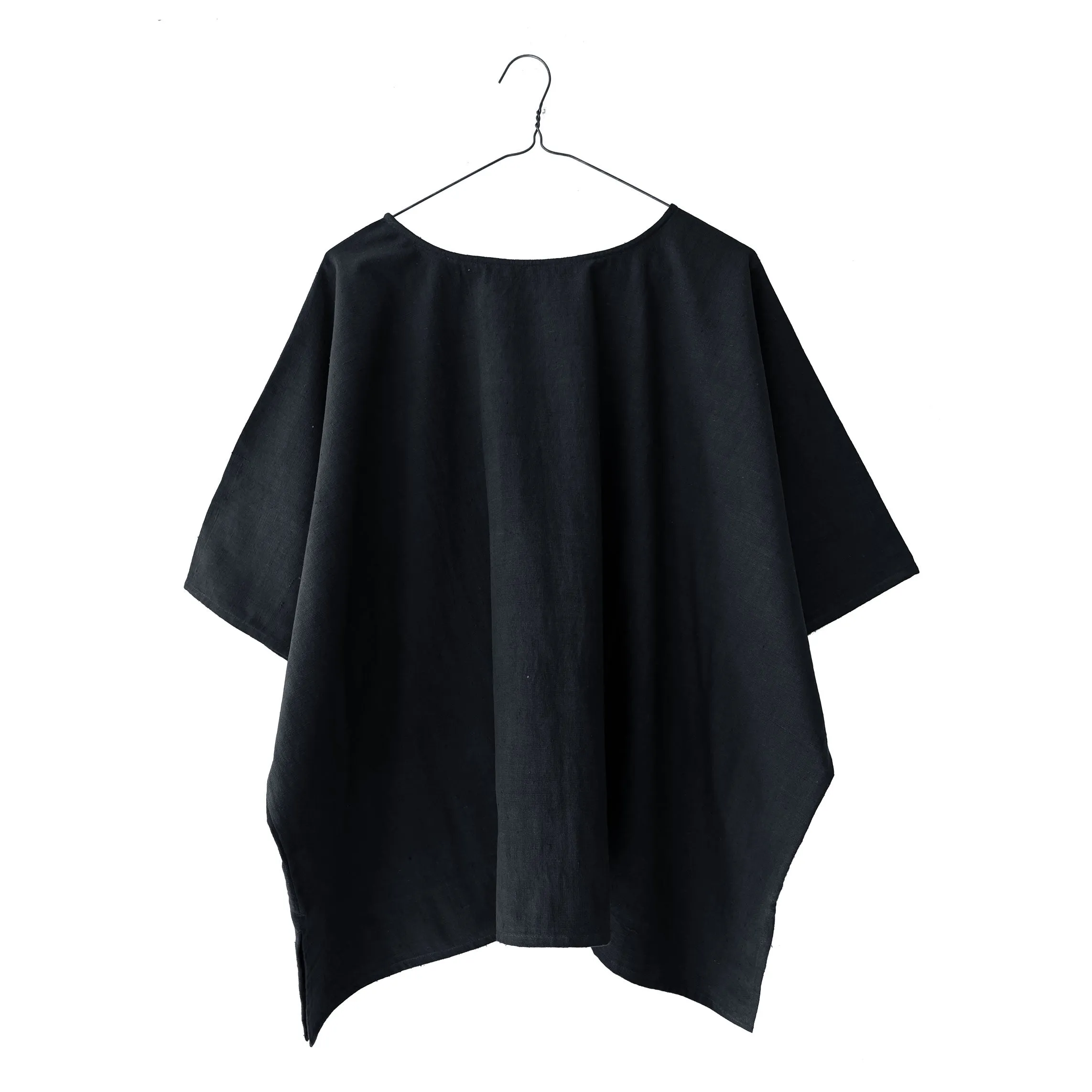 Cotton Box Tee