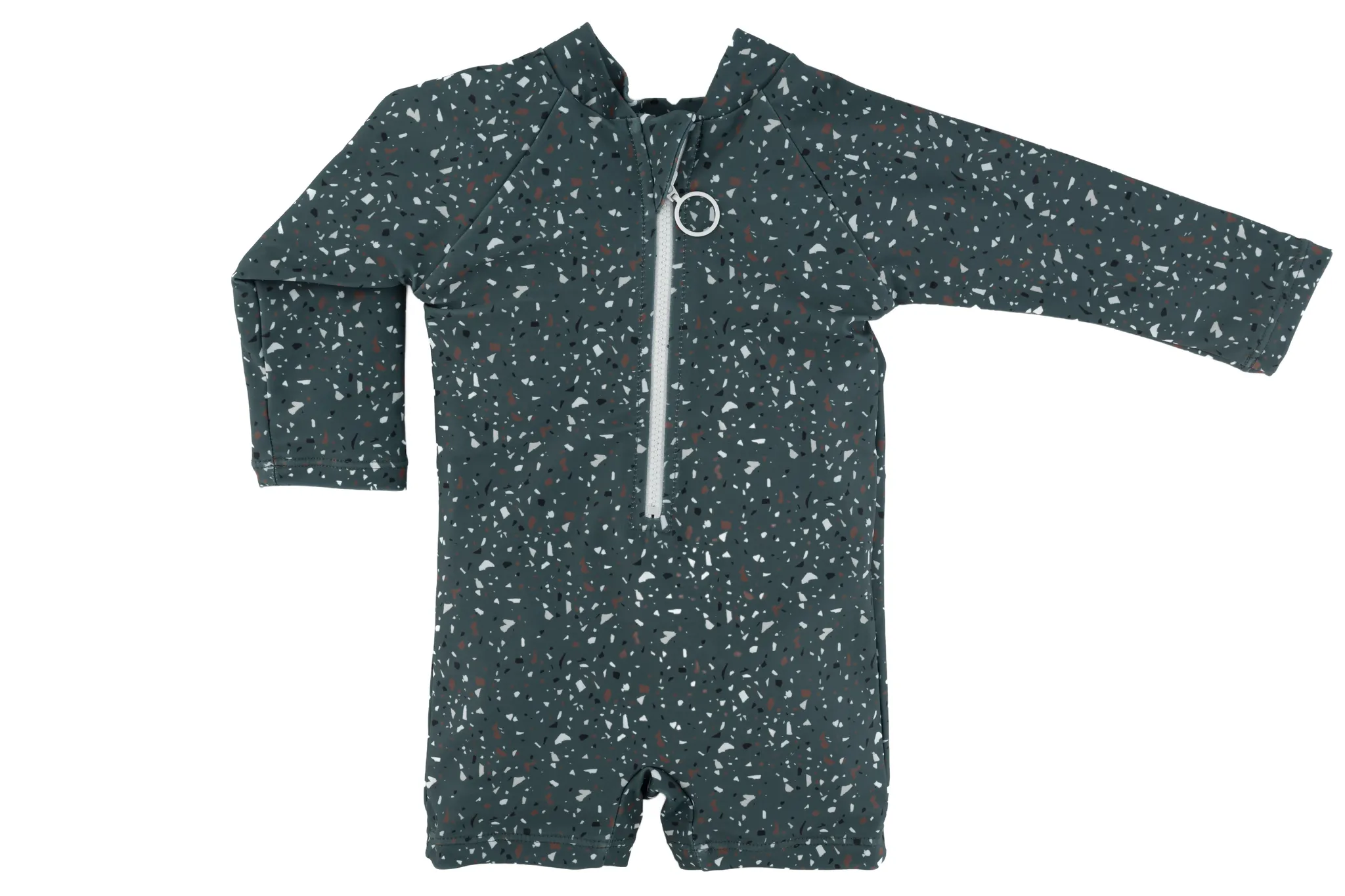 Current Tyed Sunsuit (Only 3-6M)