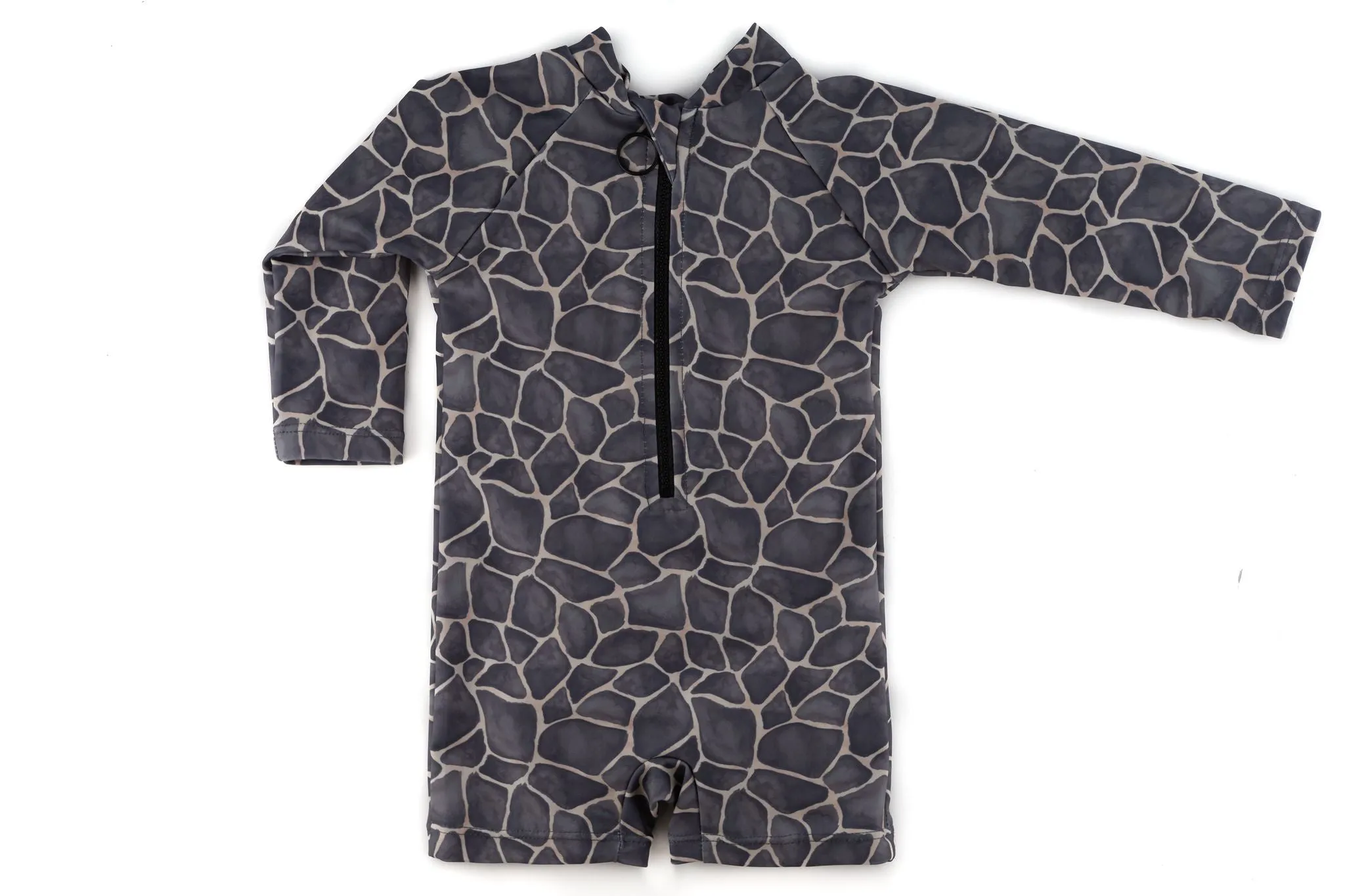 Current Tyed Sunsuit (Only 3-6M)