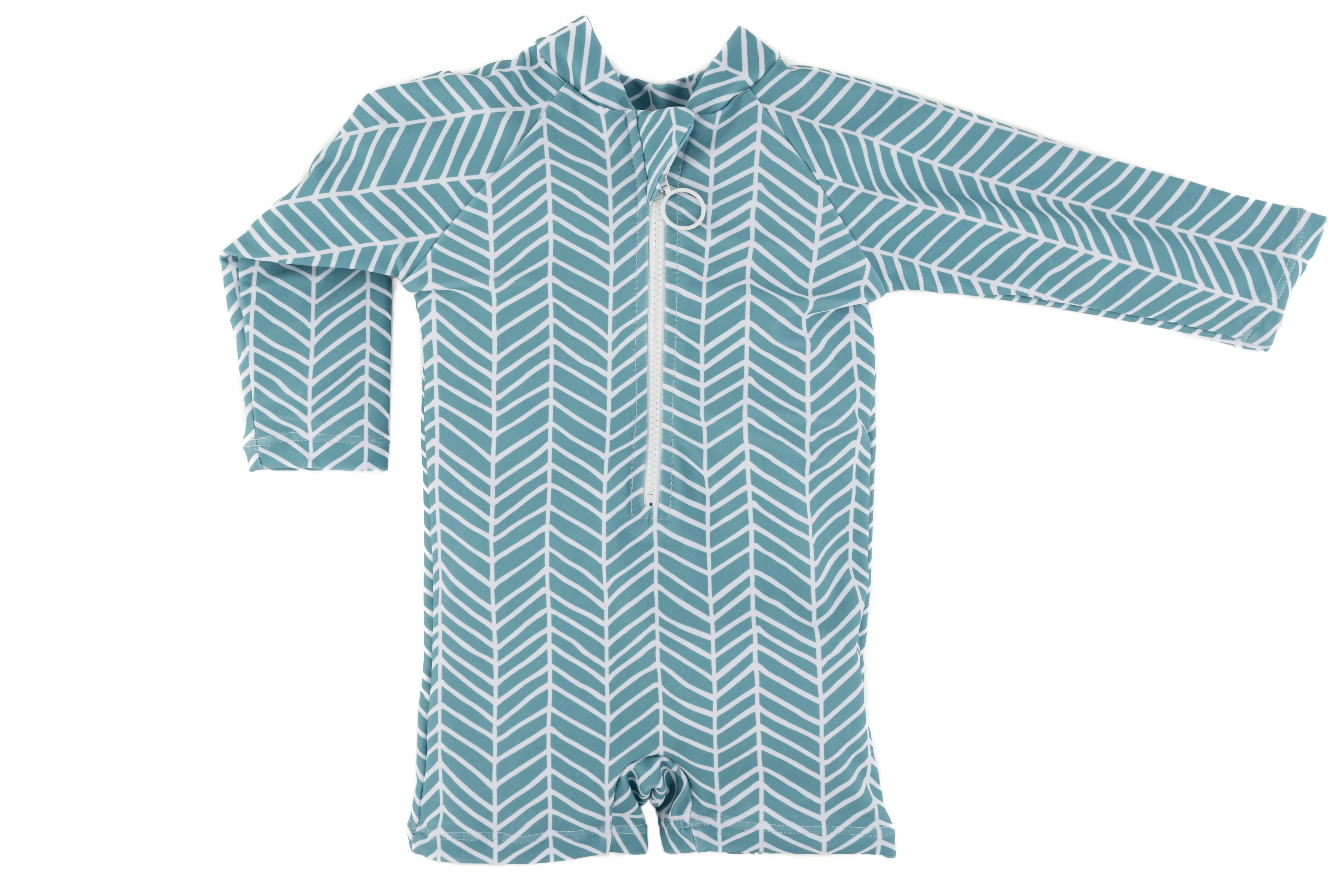 Current Tyed Sunsuit (Only 3-6M)