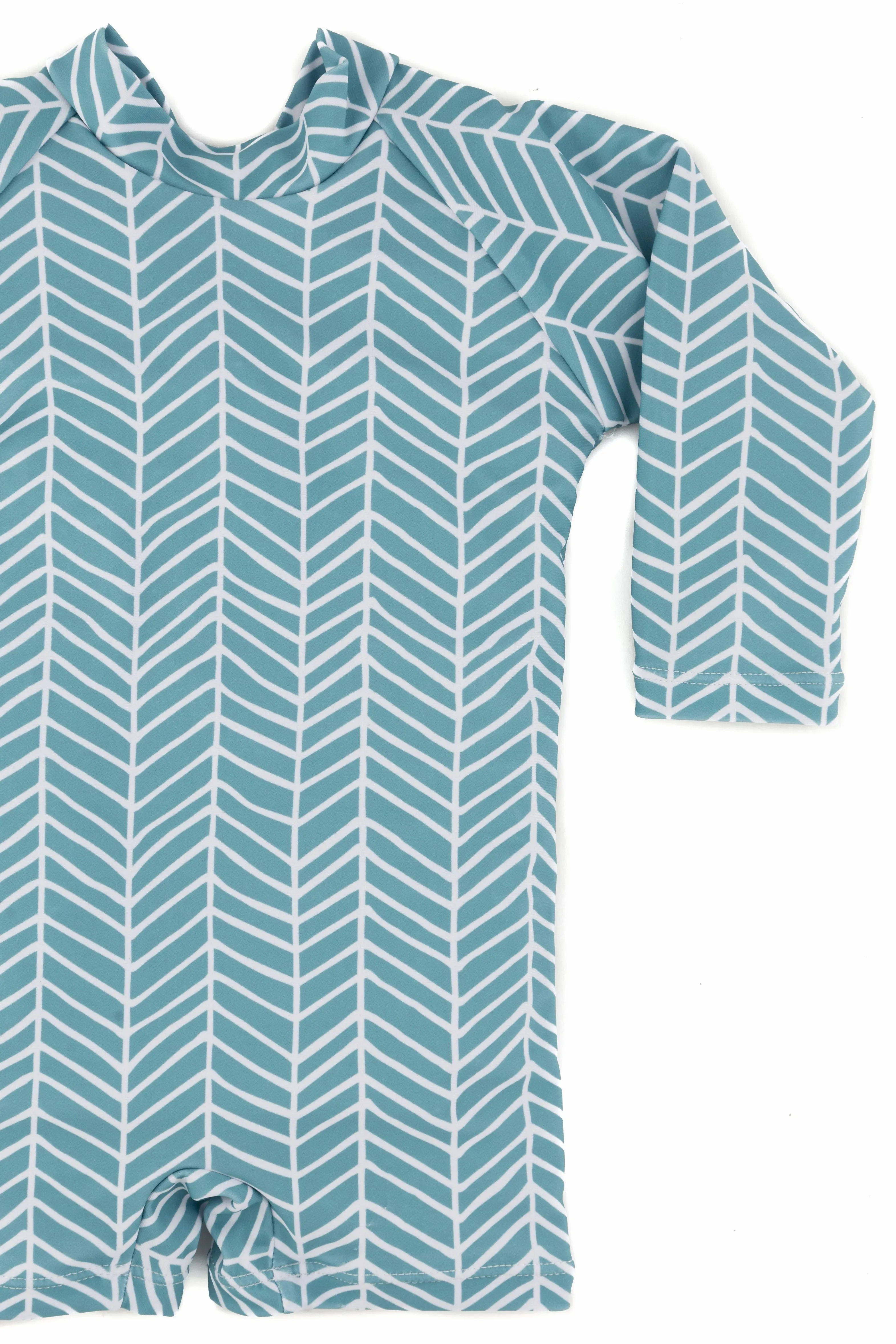 Current Tyed Sunsuit (Only 3-6M)