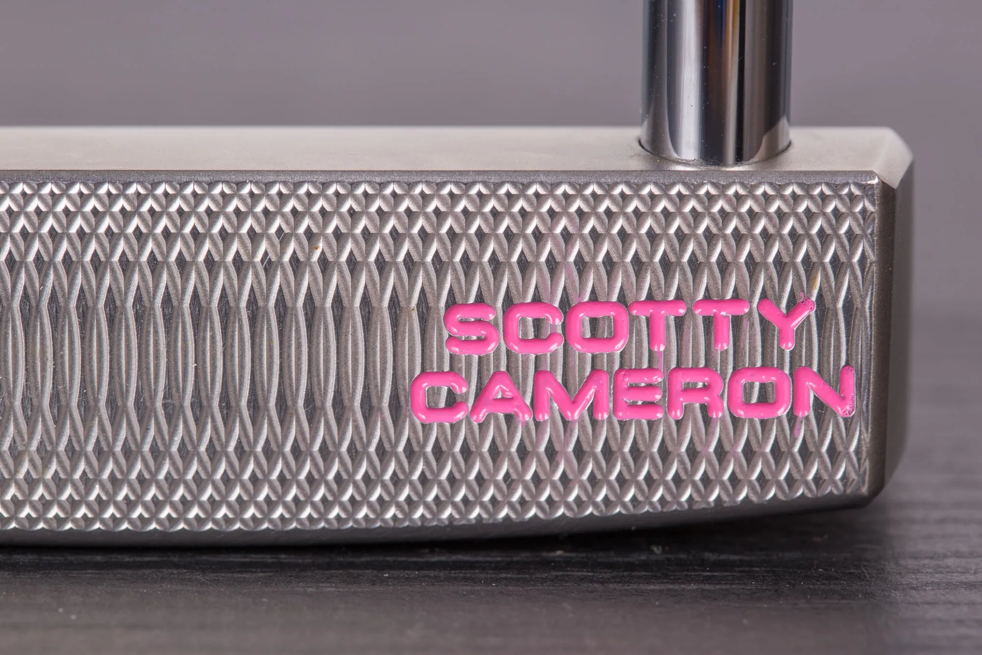 Custom Shop GoLo N5