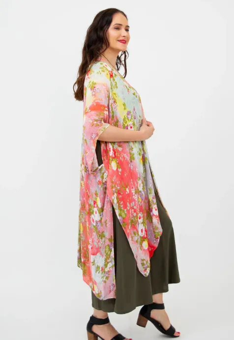 Darcy Wraps and Cover-ups