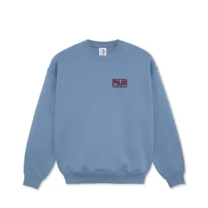 Dave Crewneck Earthquake