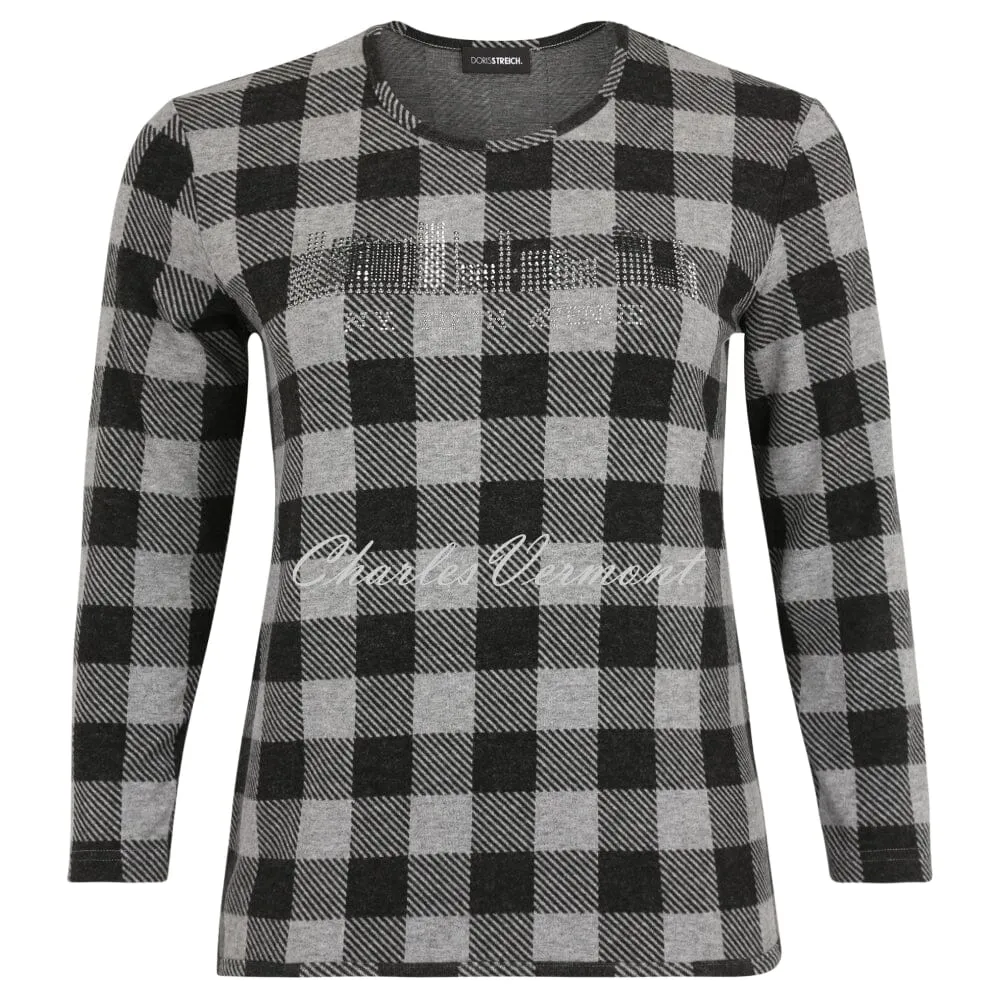 Doris Streich 'New York' Top - Style 233174-93