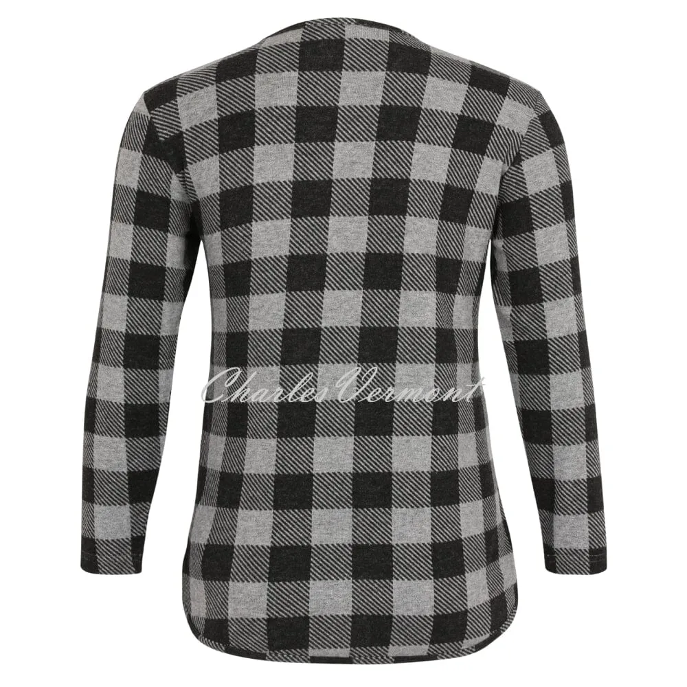 Doris Streich 'New York' Top - Style 233174-93