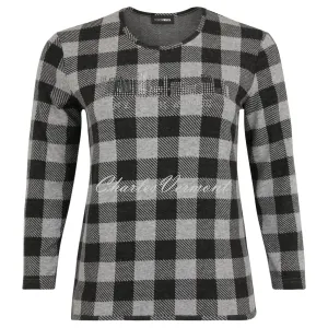 Doris Streich 'New York' Top - Style 233174-93
