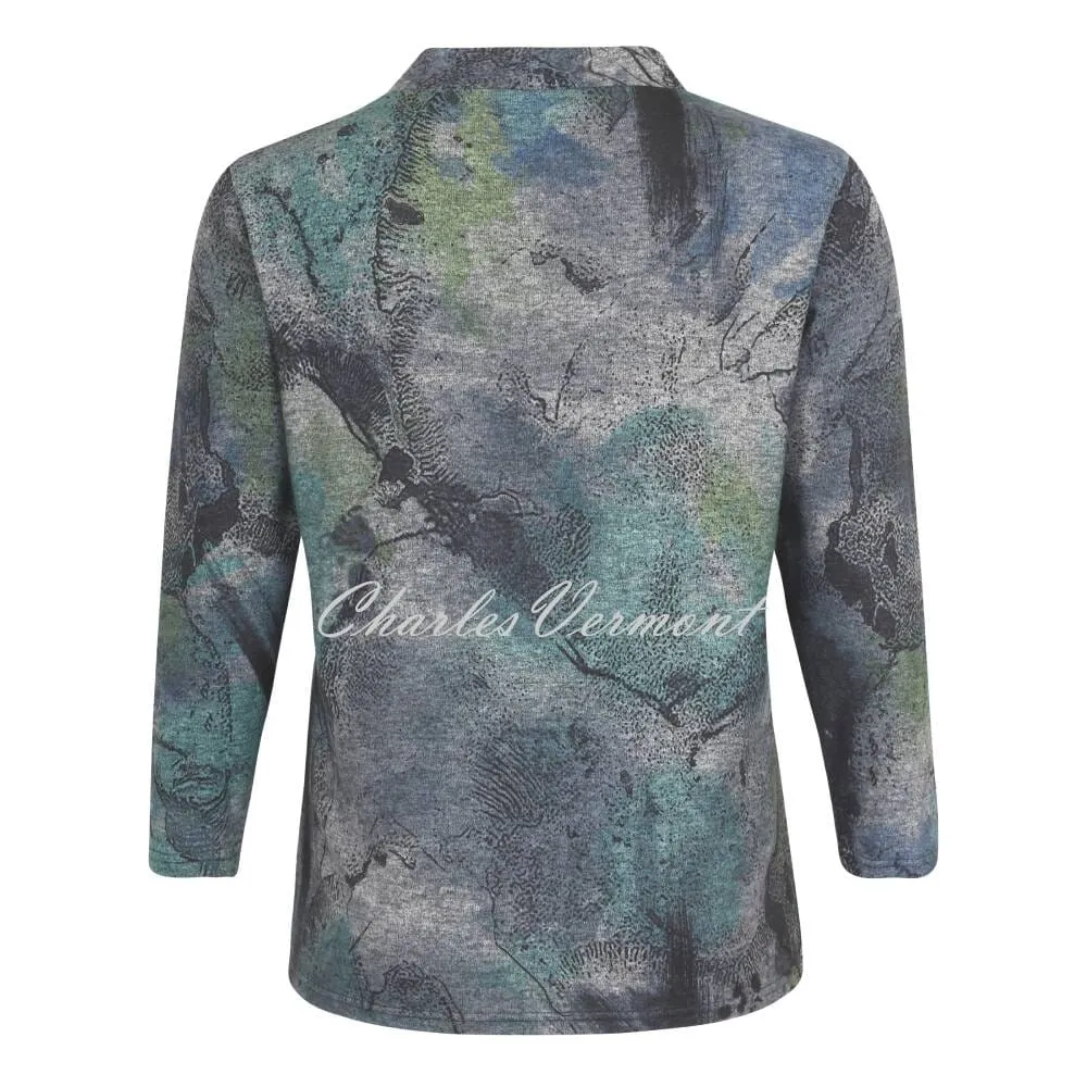 Doris Streich Sweater - Style 255153-56