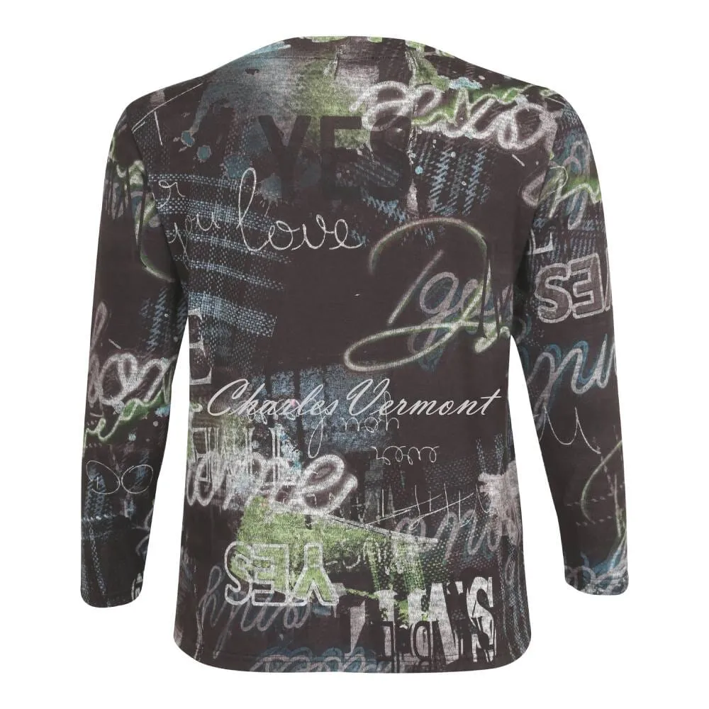 Doris Streich Sweater - Style 296146-56