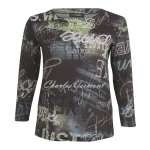 Doris Streich Sweater - Style 296146-56