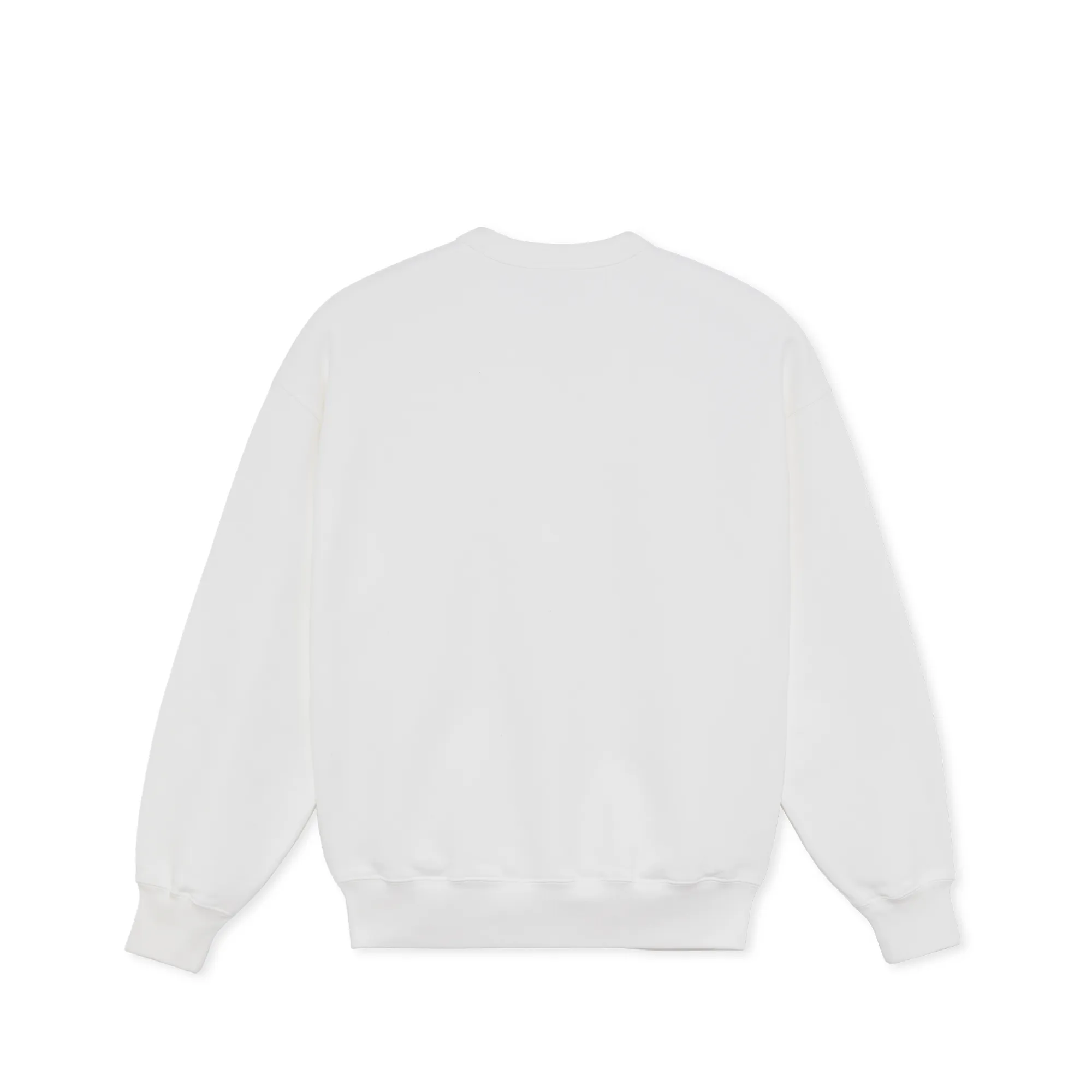 Ed Crewneck Patch