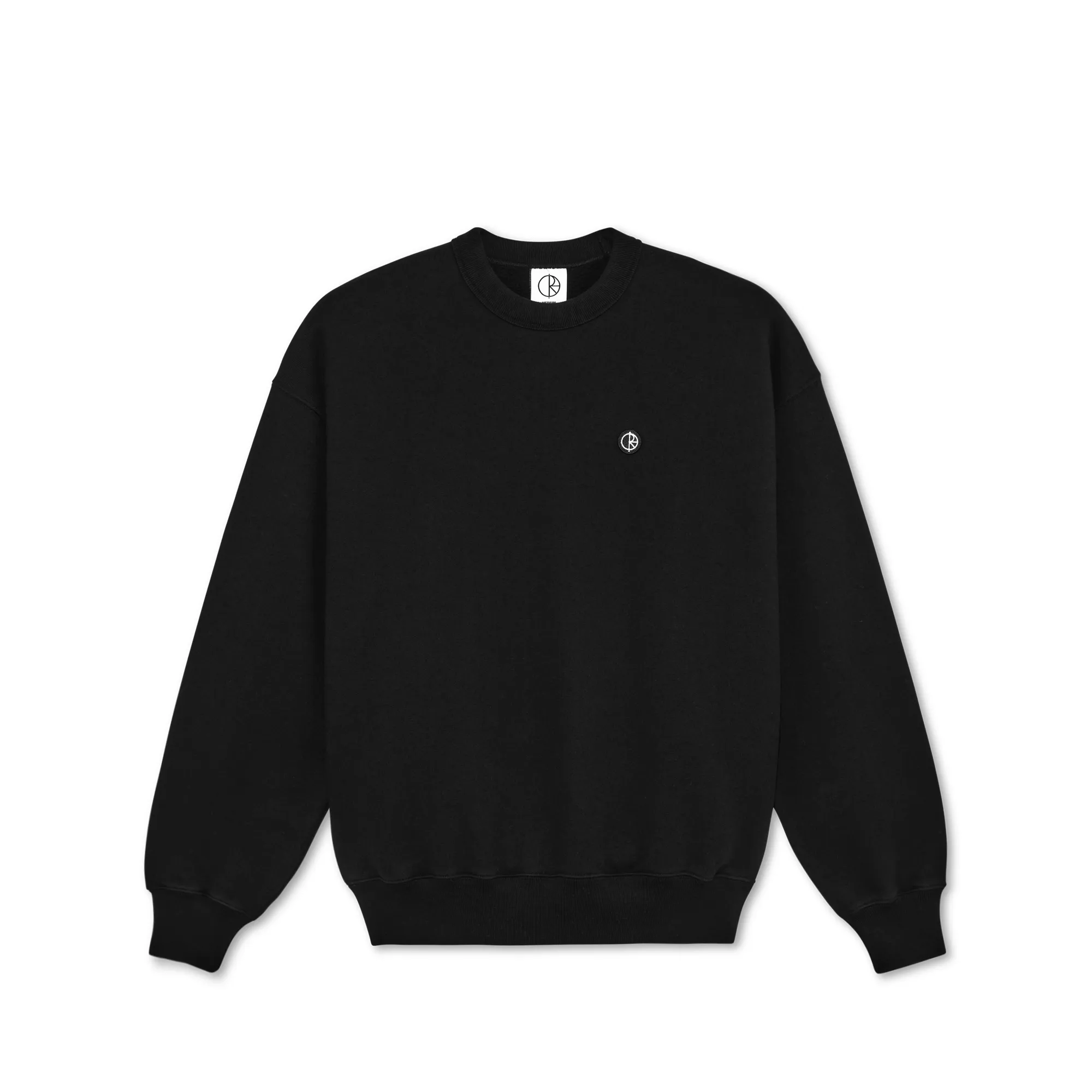 Ed Crewneck Patch