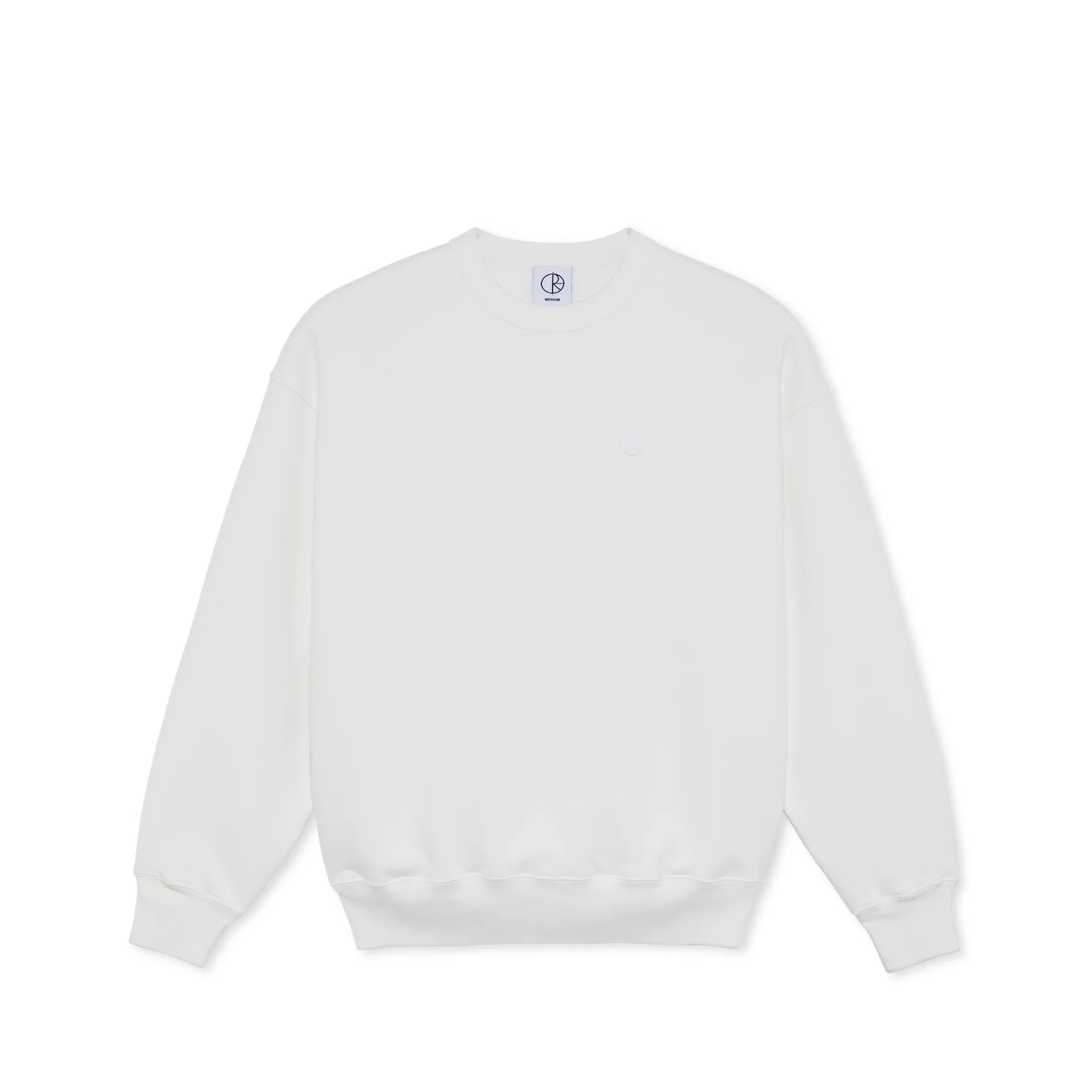 Ed Crewneck Patch