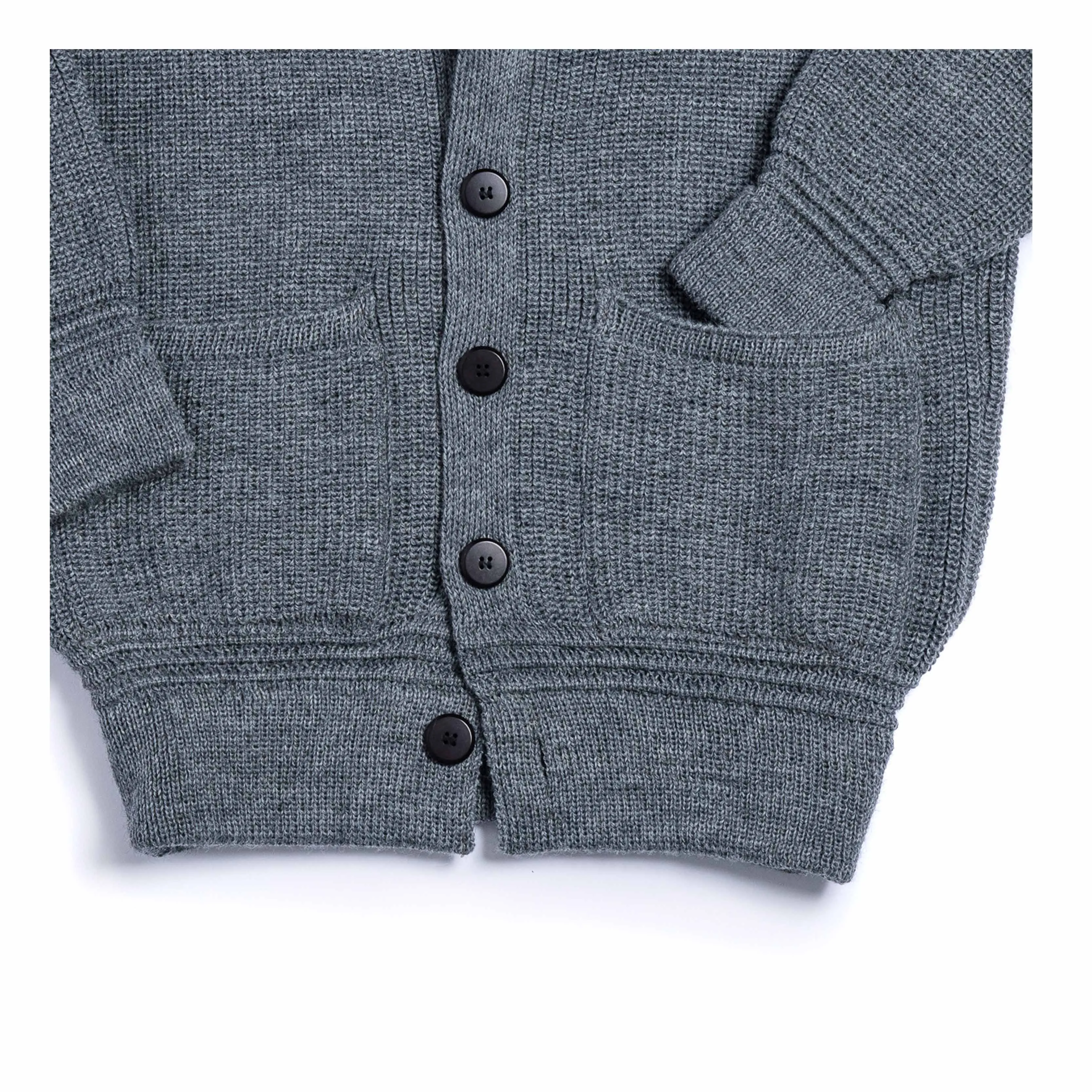 Eiger Cardigan