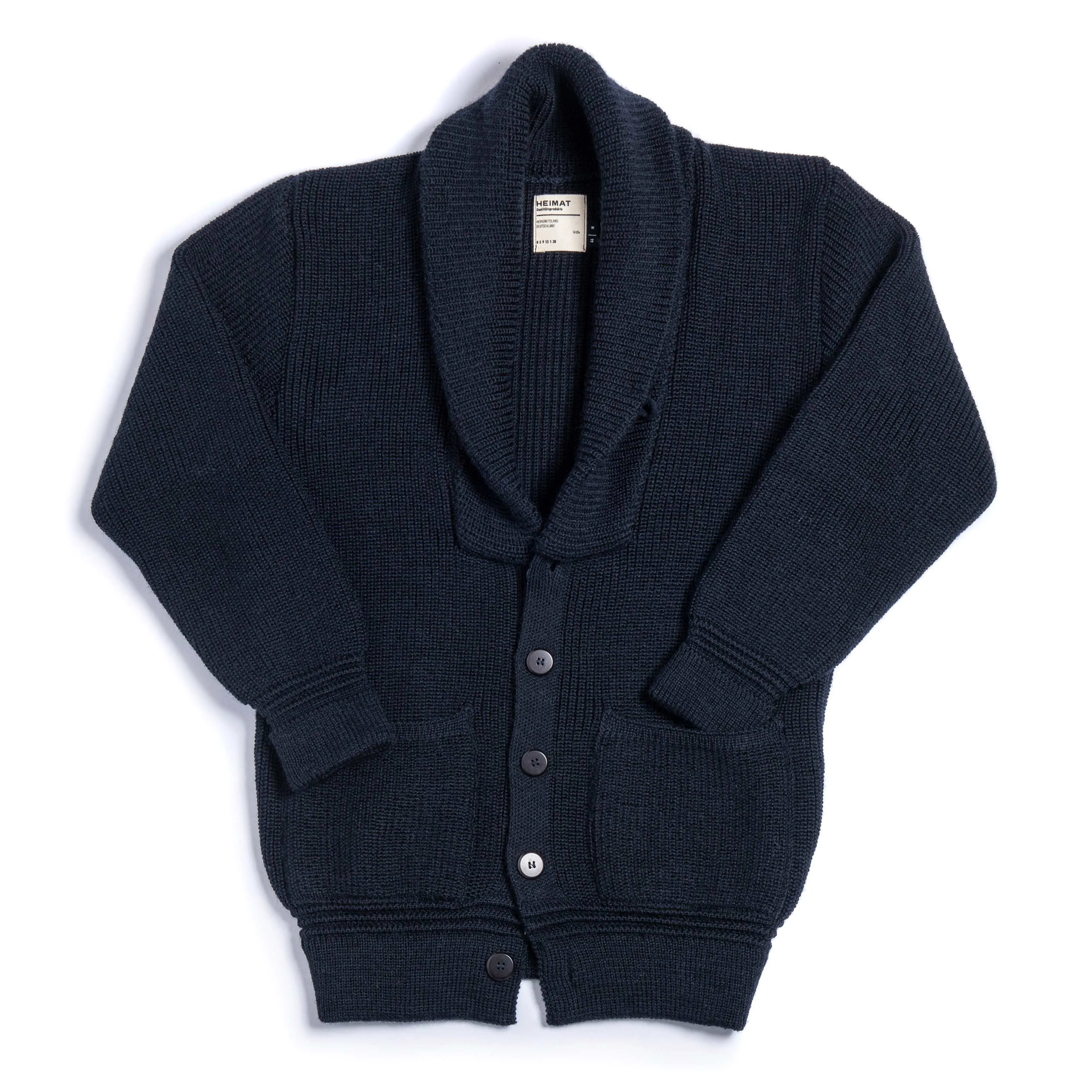 Eiger Cardigan