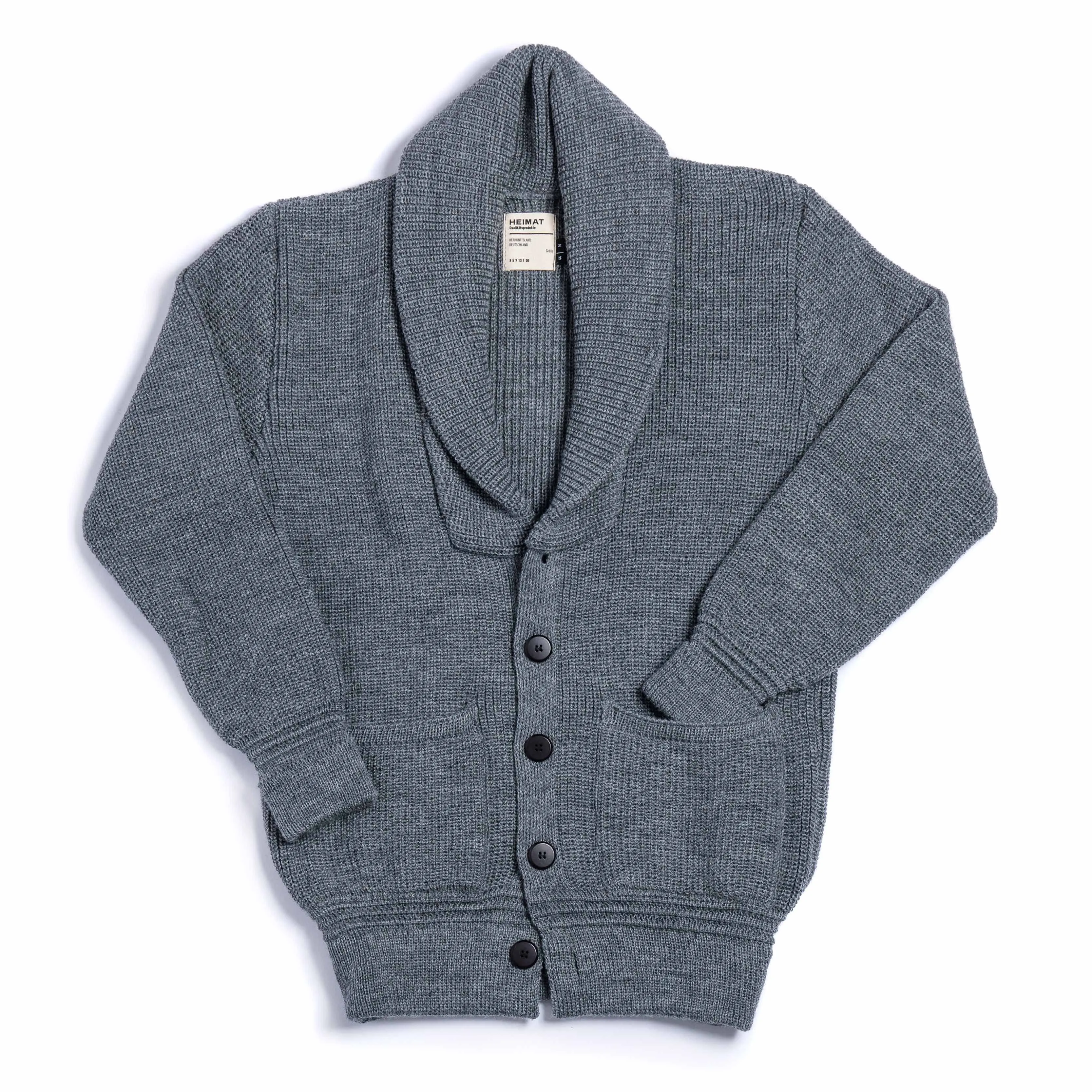Eiger Cardigan