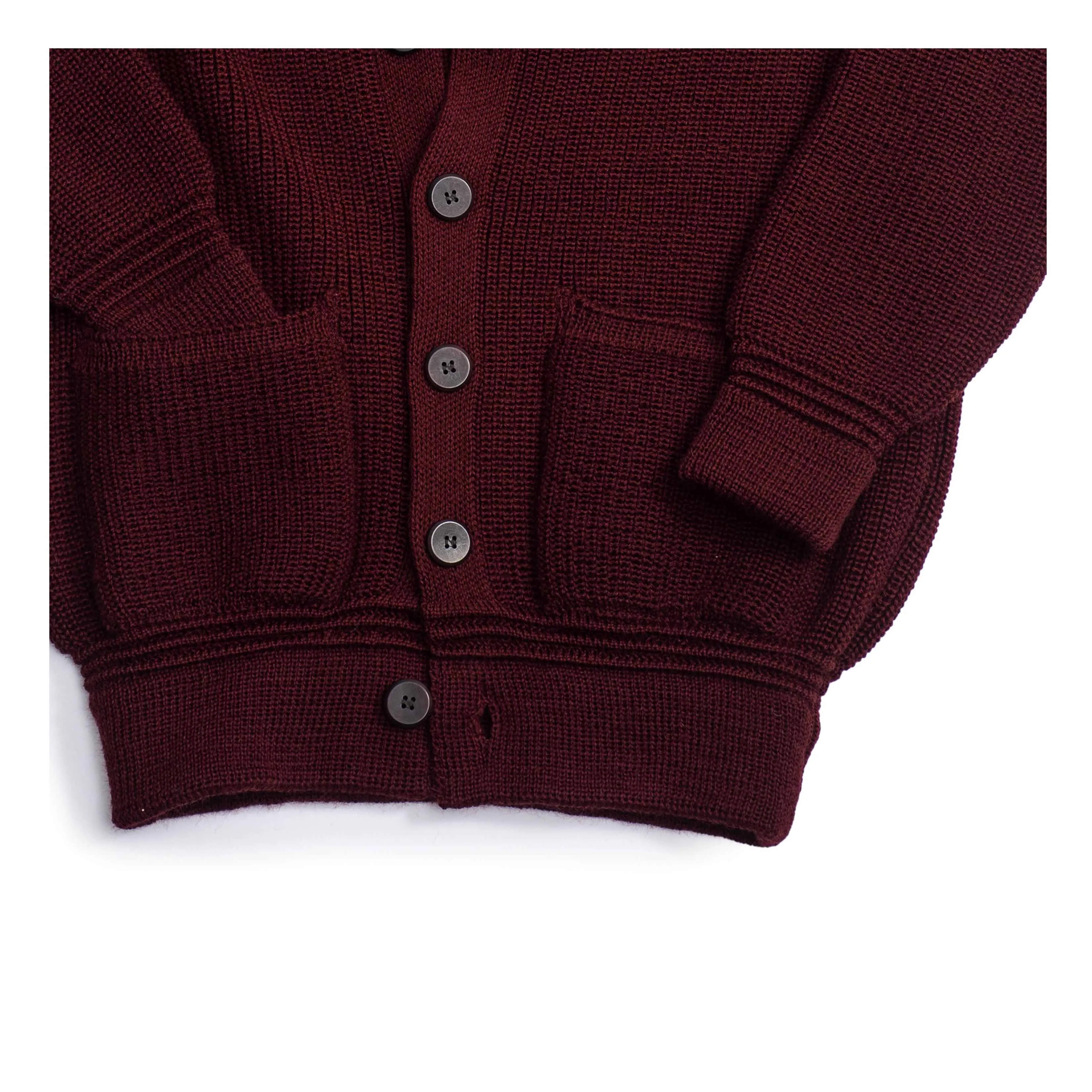 Eiger Cardigan