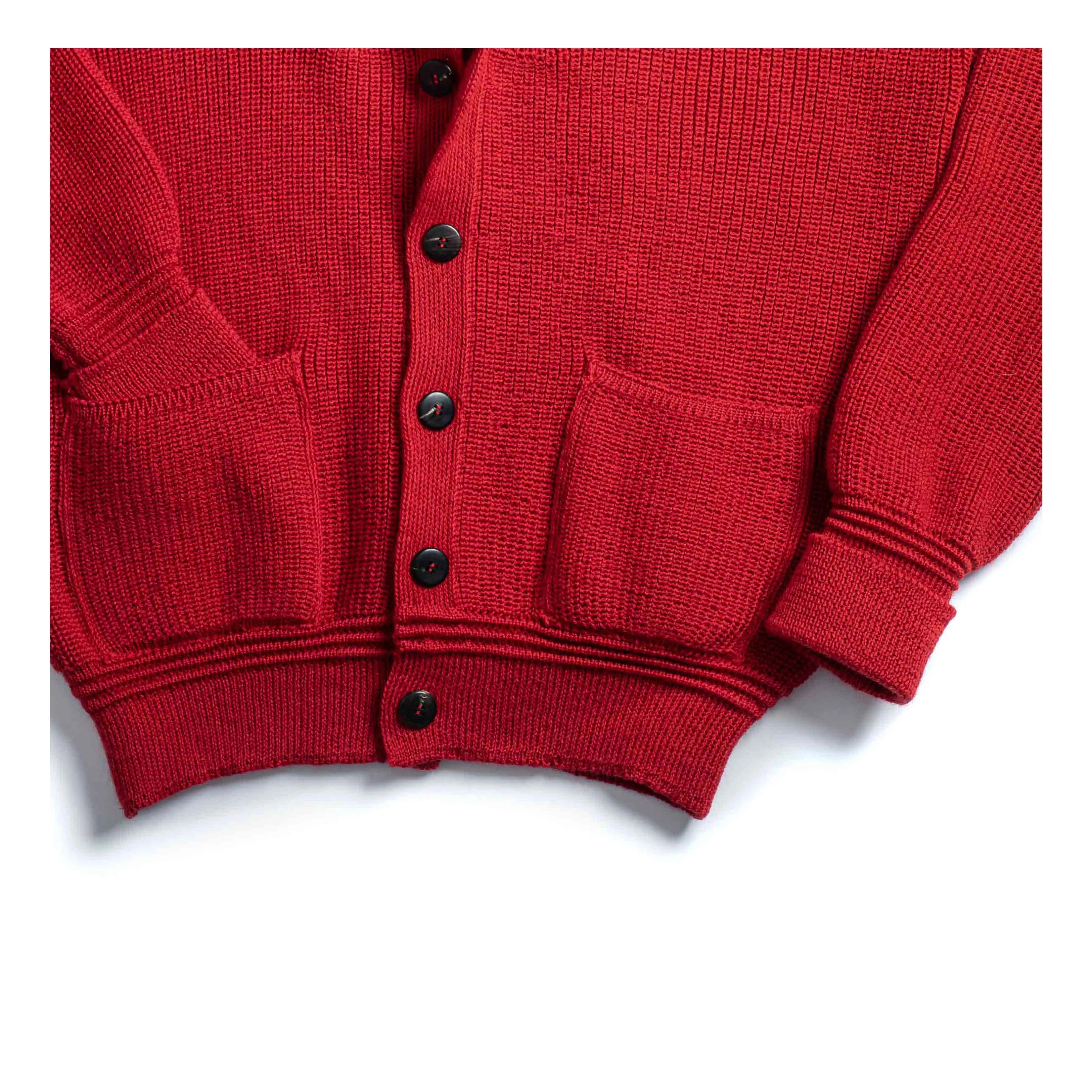Eiger Cardigan