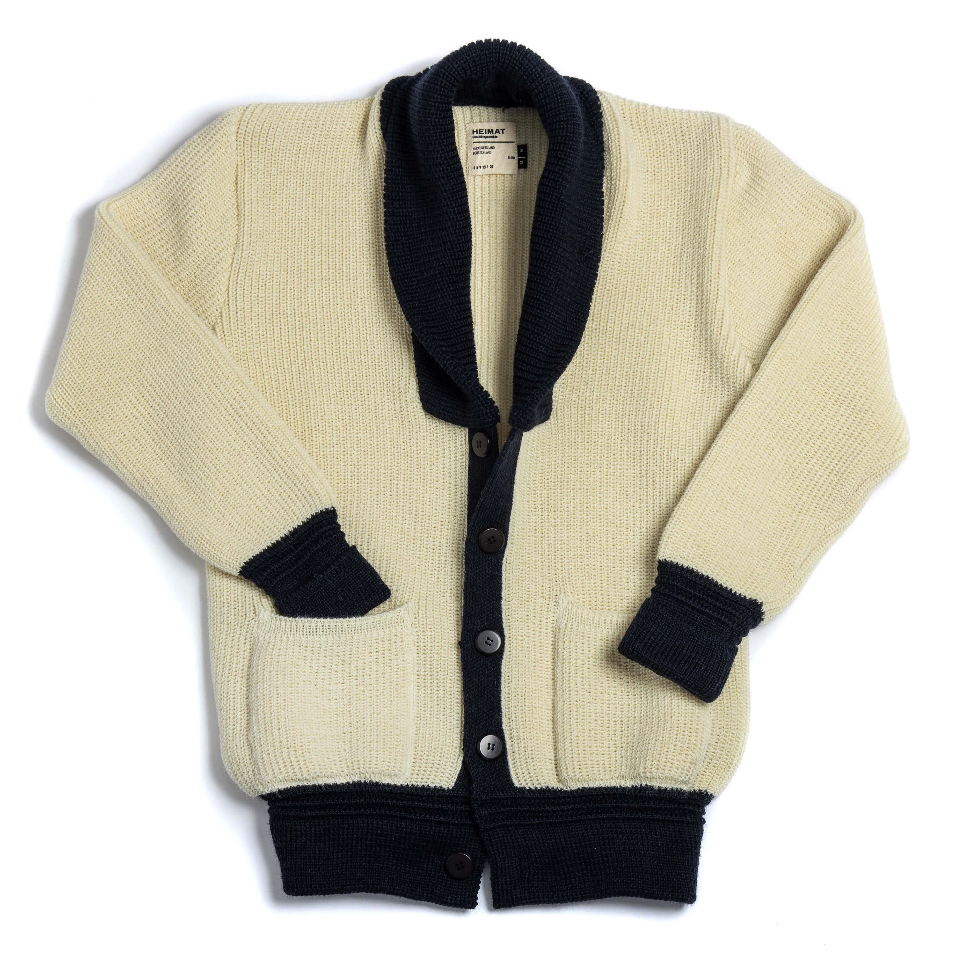 Eiger Cardigan
