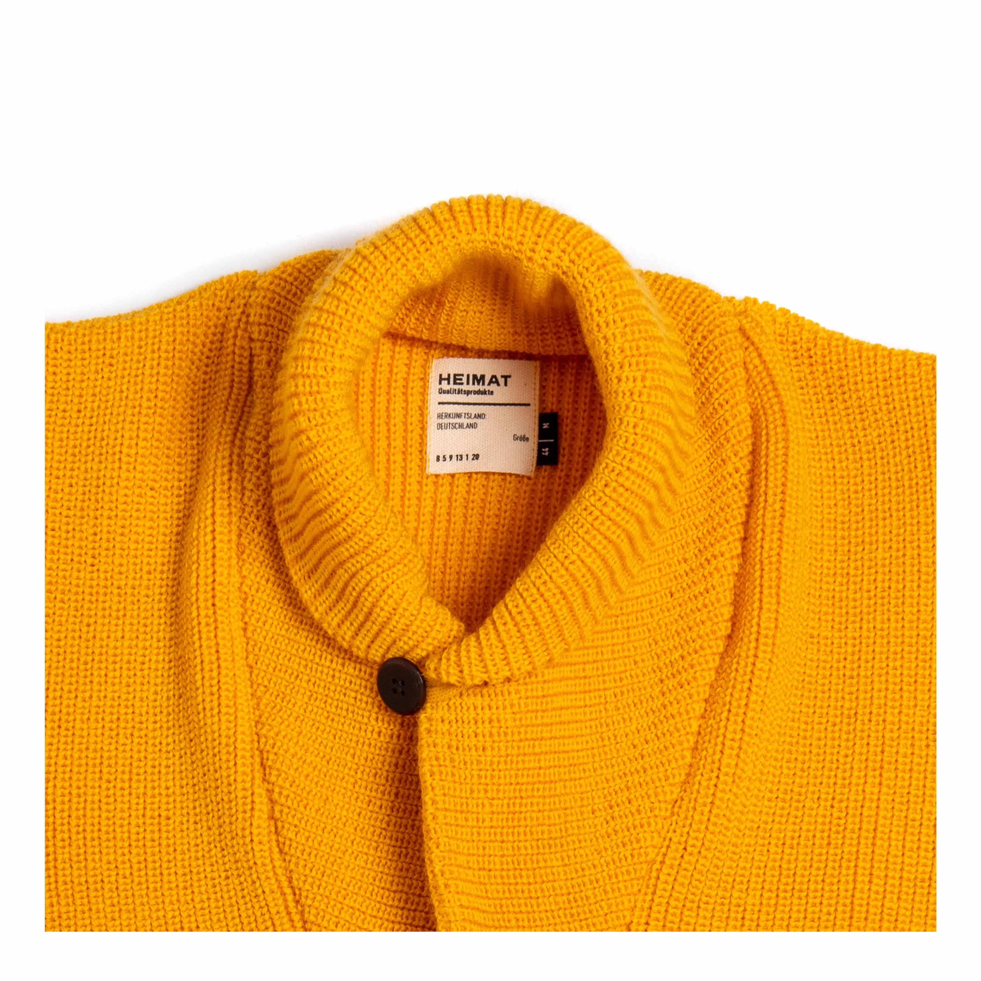 Eiger Cardigan