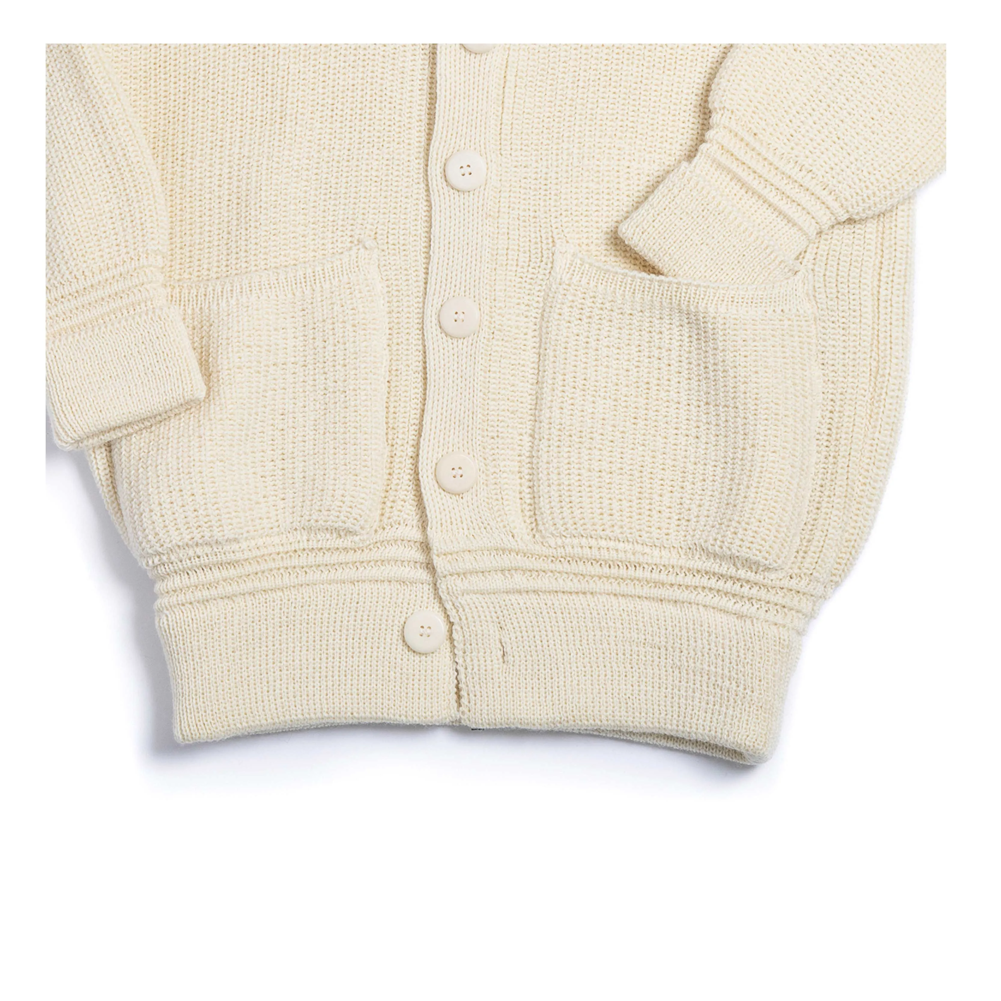 Eiger Cardigan