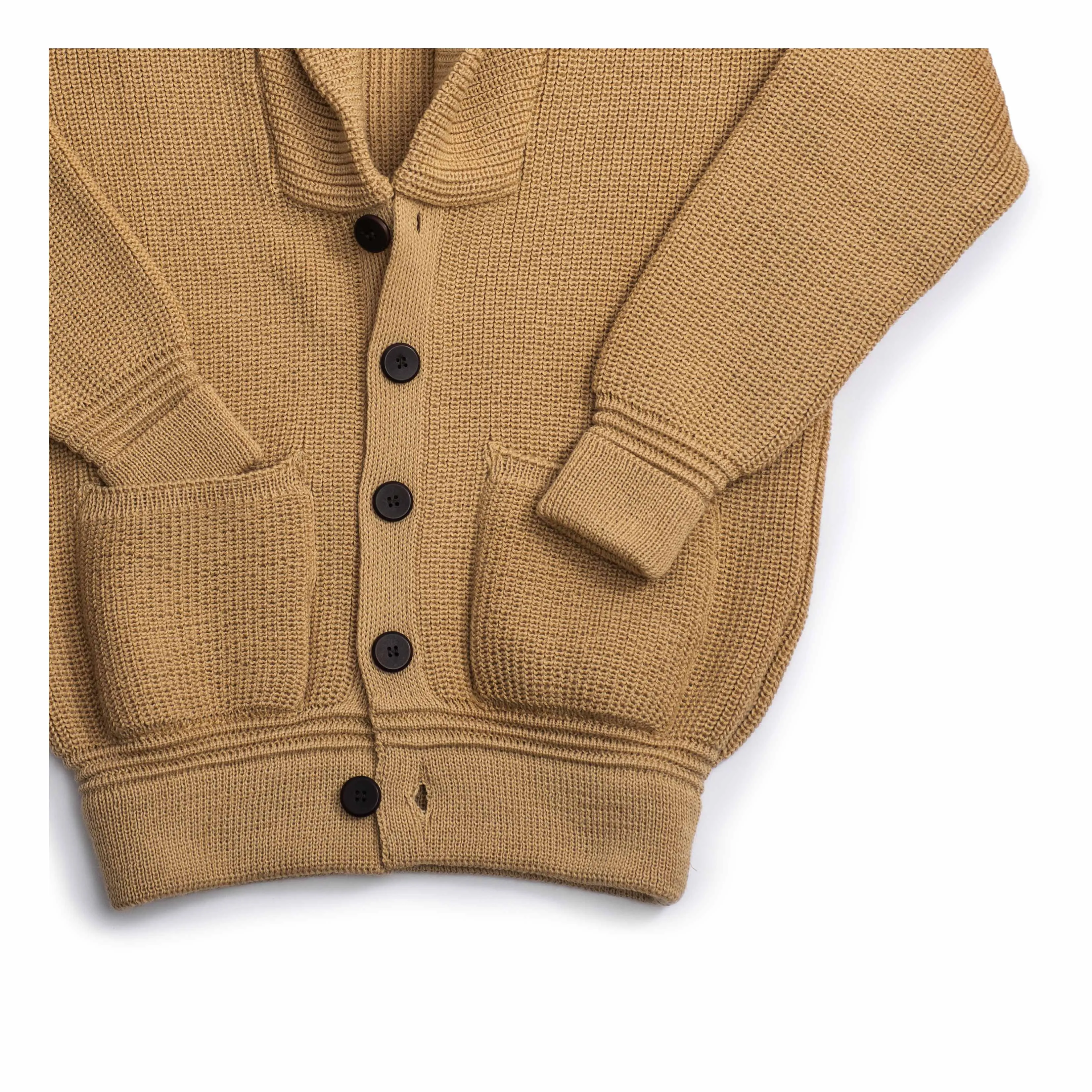 Eiger Cardigan