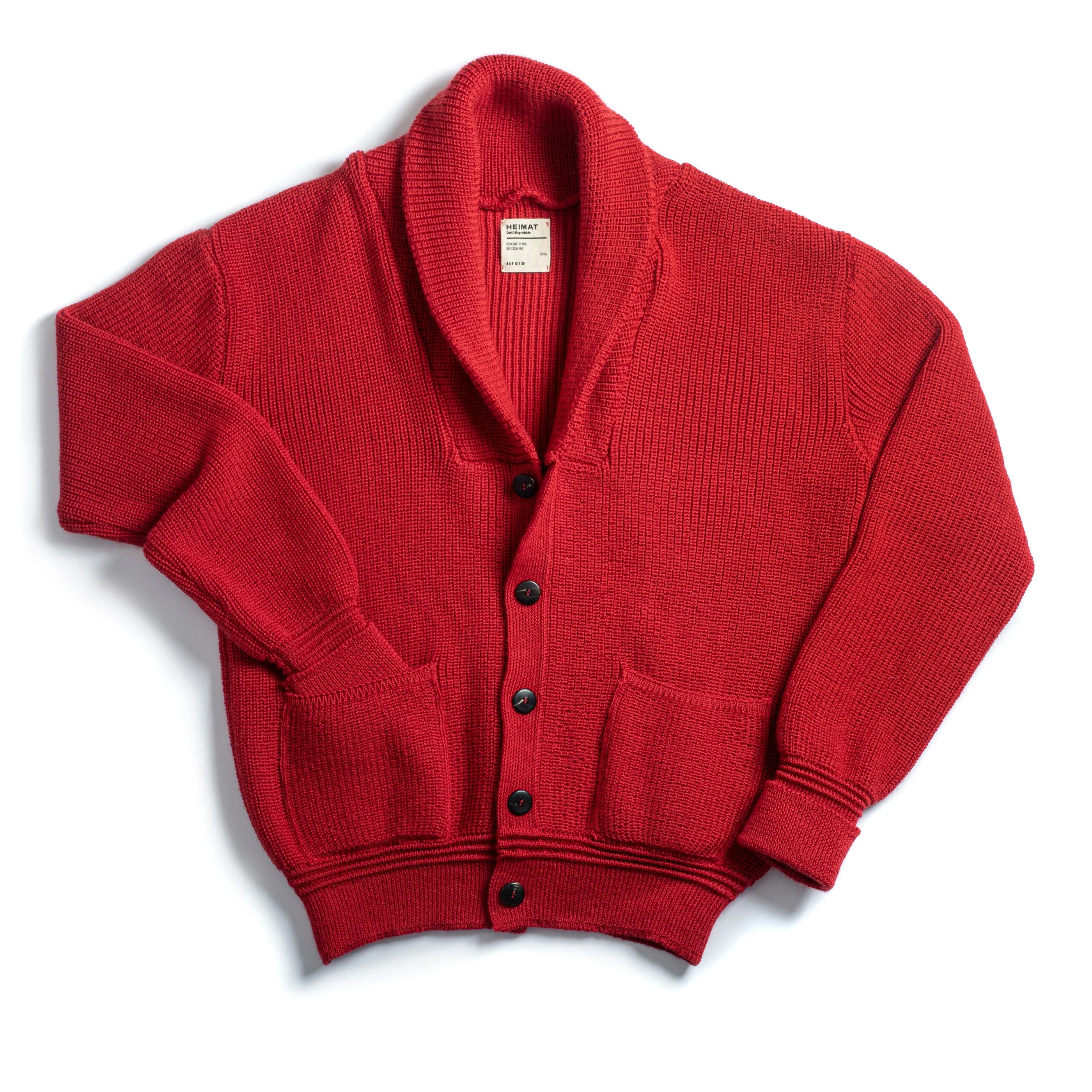 Eiger Cardigan
