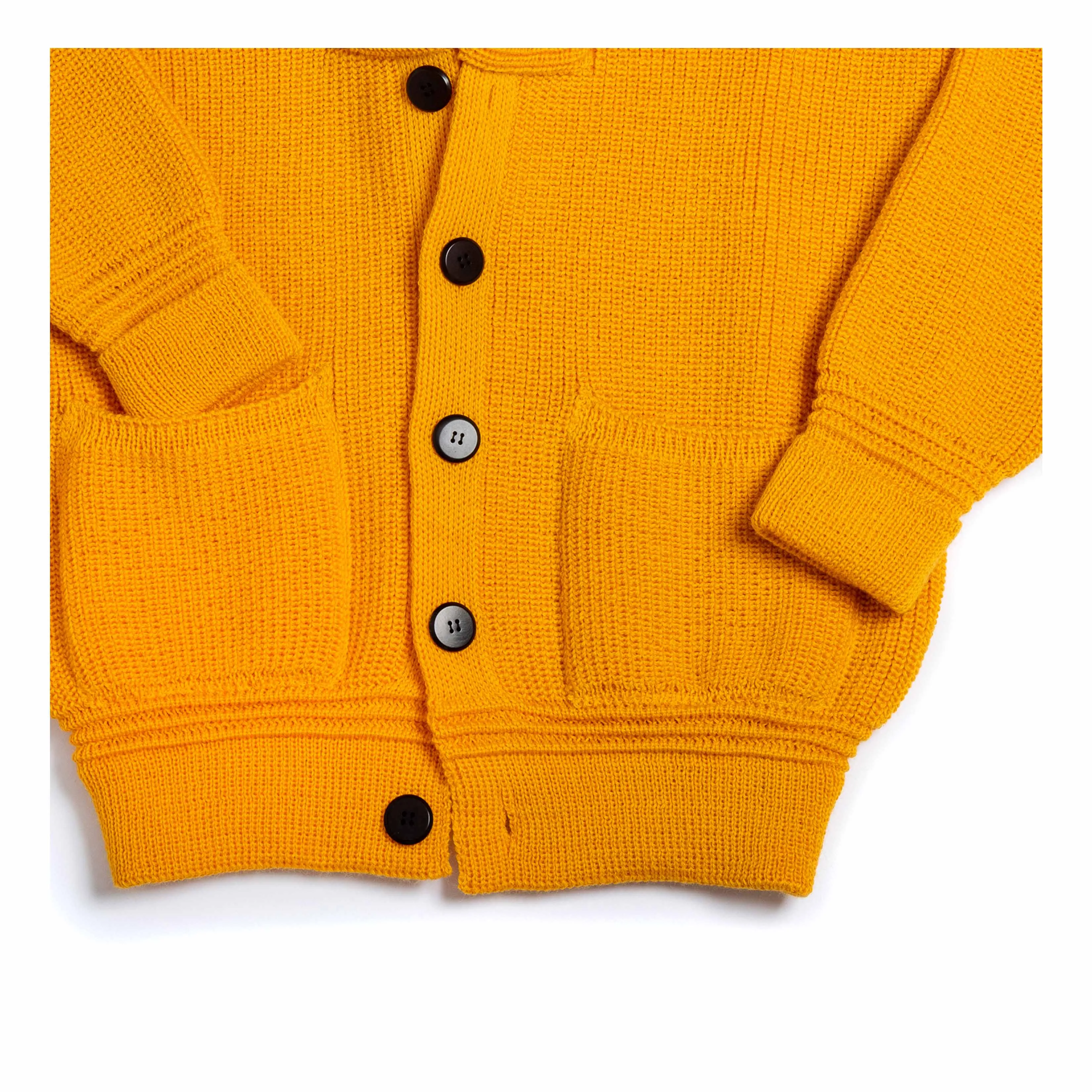 Eiger Cardigan