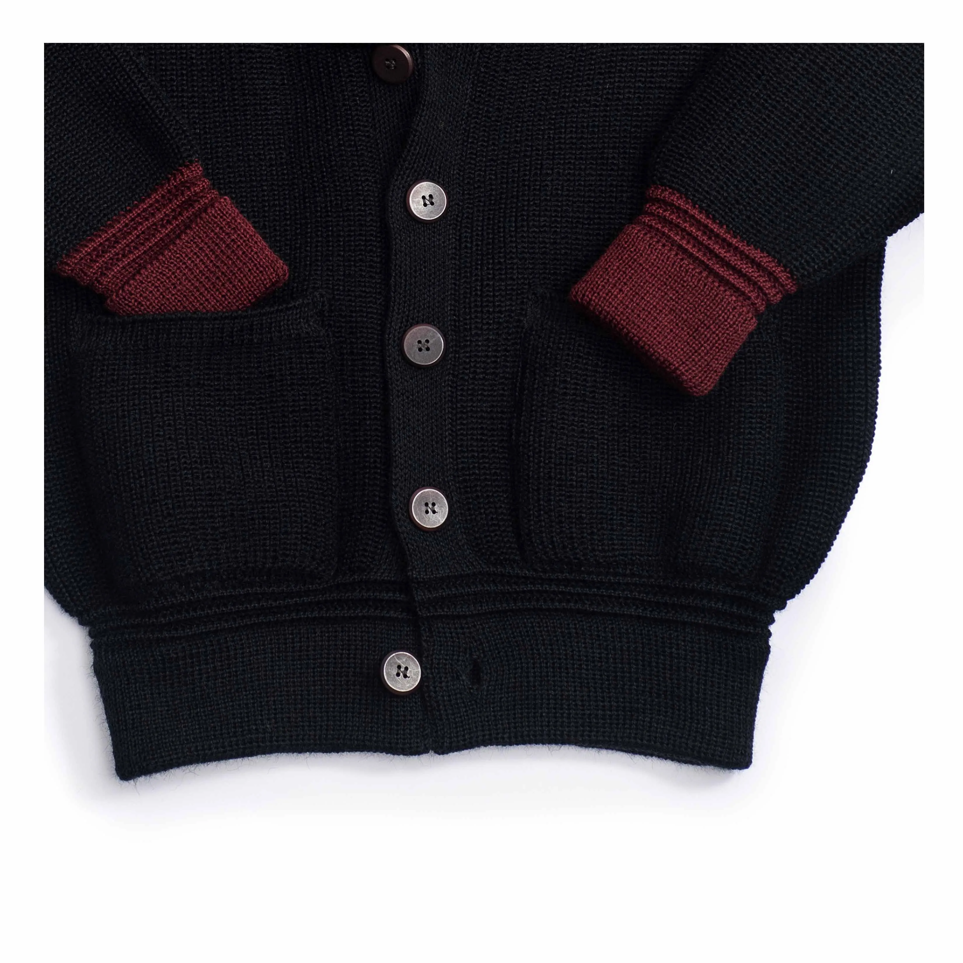 Eiger Cardigan