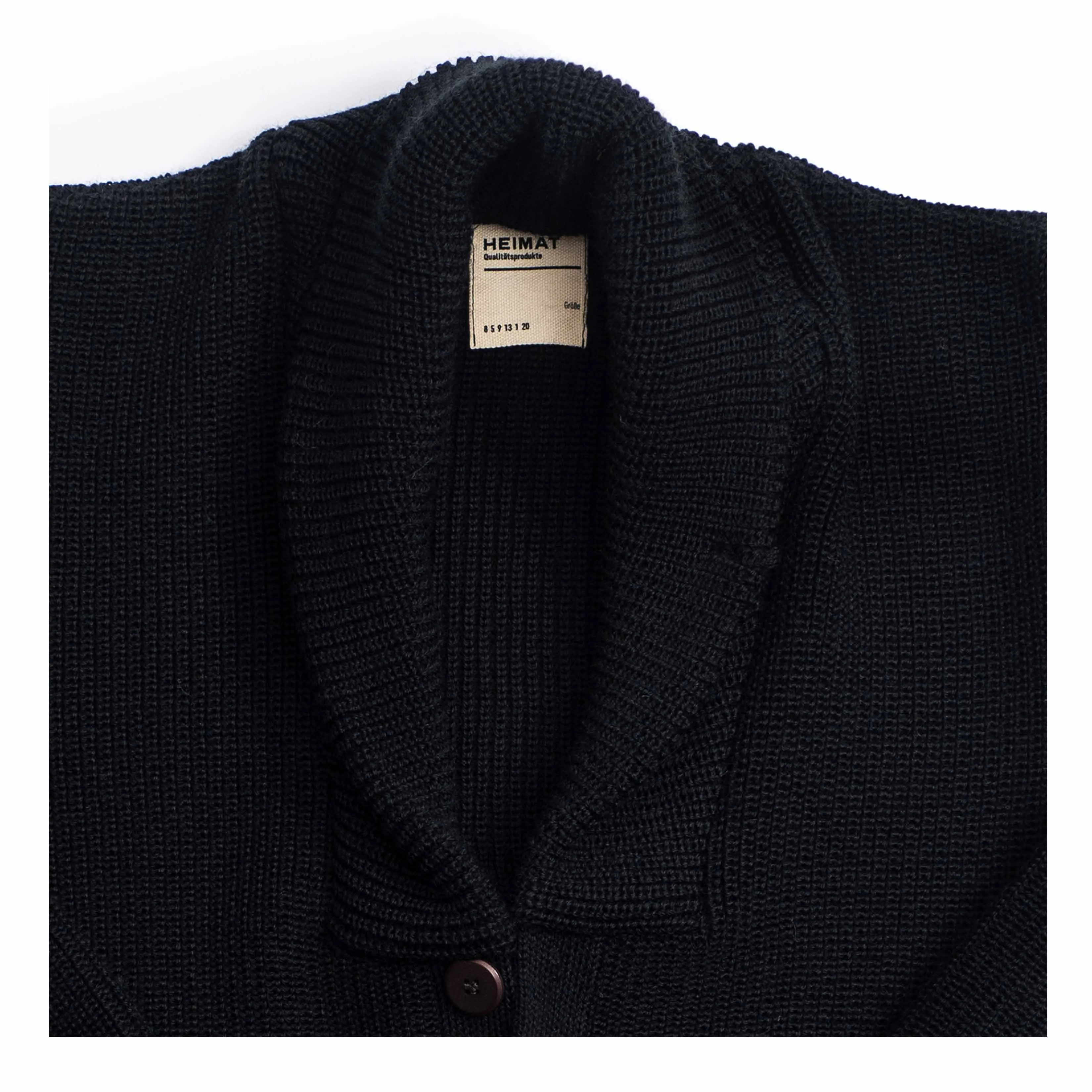 Eiger Cardigan